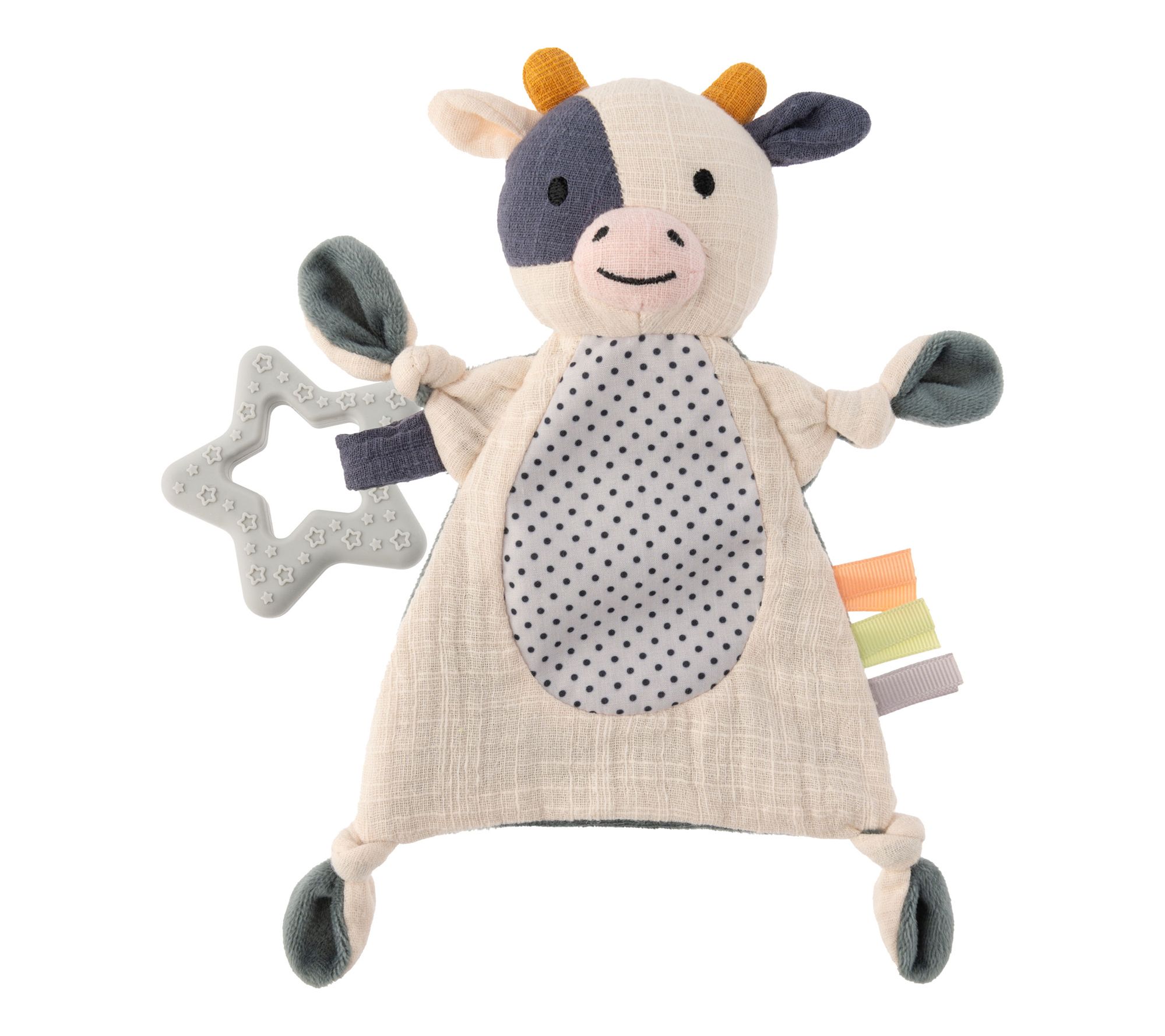 Stephen Joseph Baby Crinkle Toy