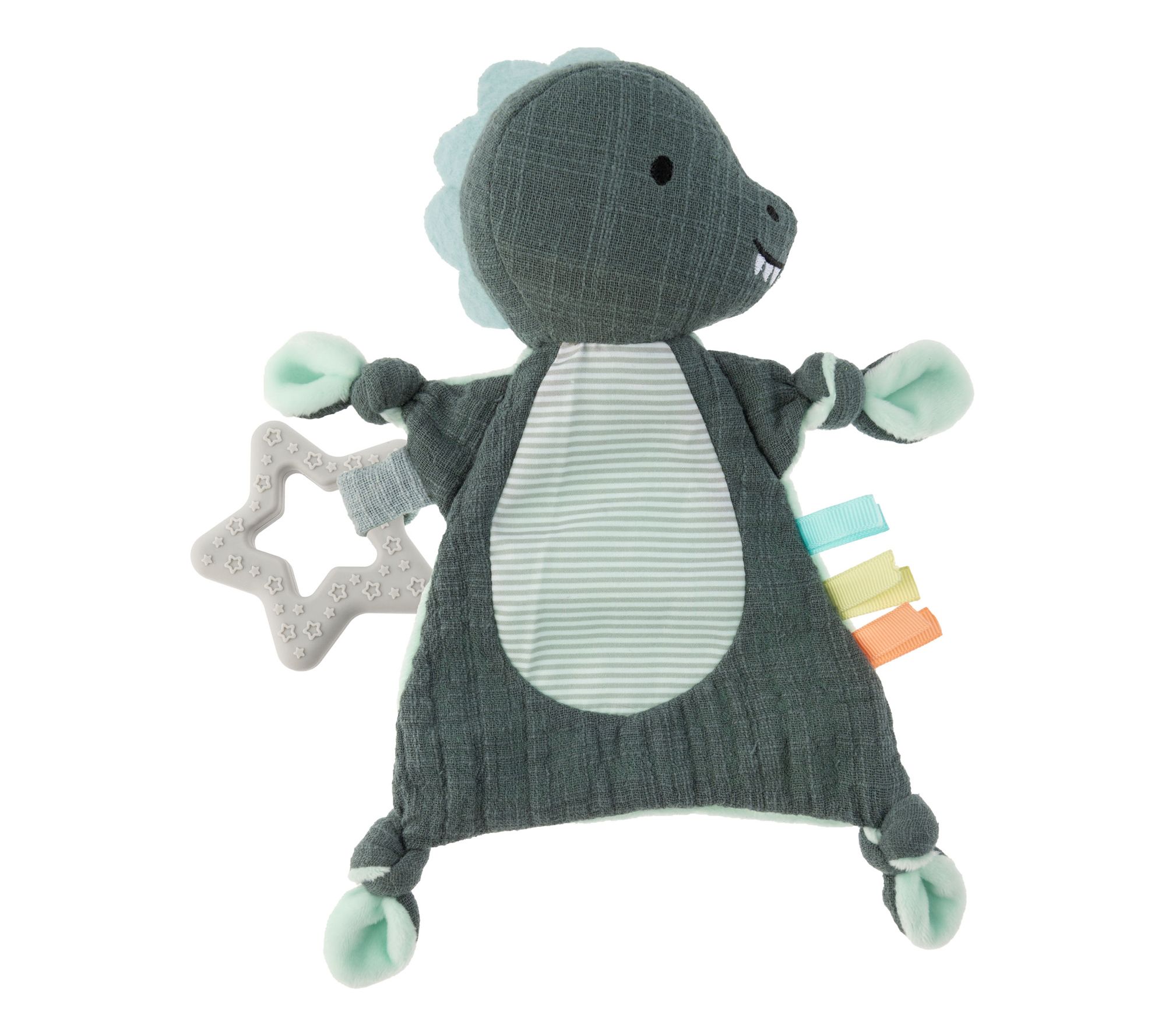 Stephen Joseph Baby Crinkle Toy