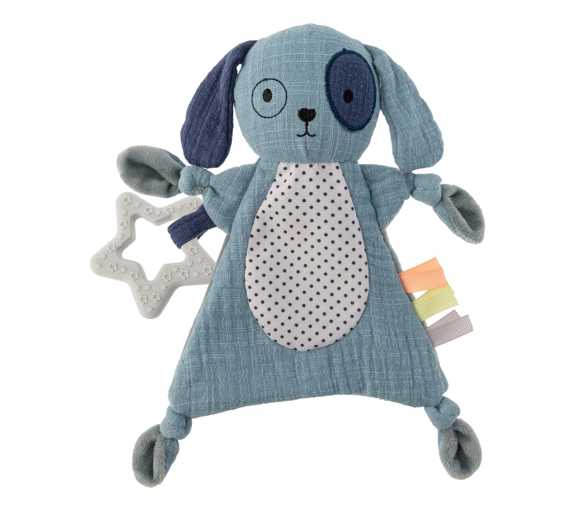 Stephen Joseph Baby Crinkle Toy