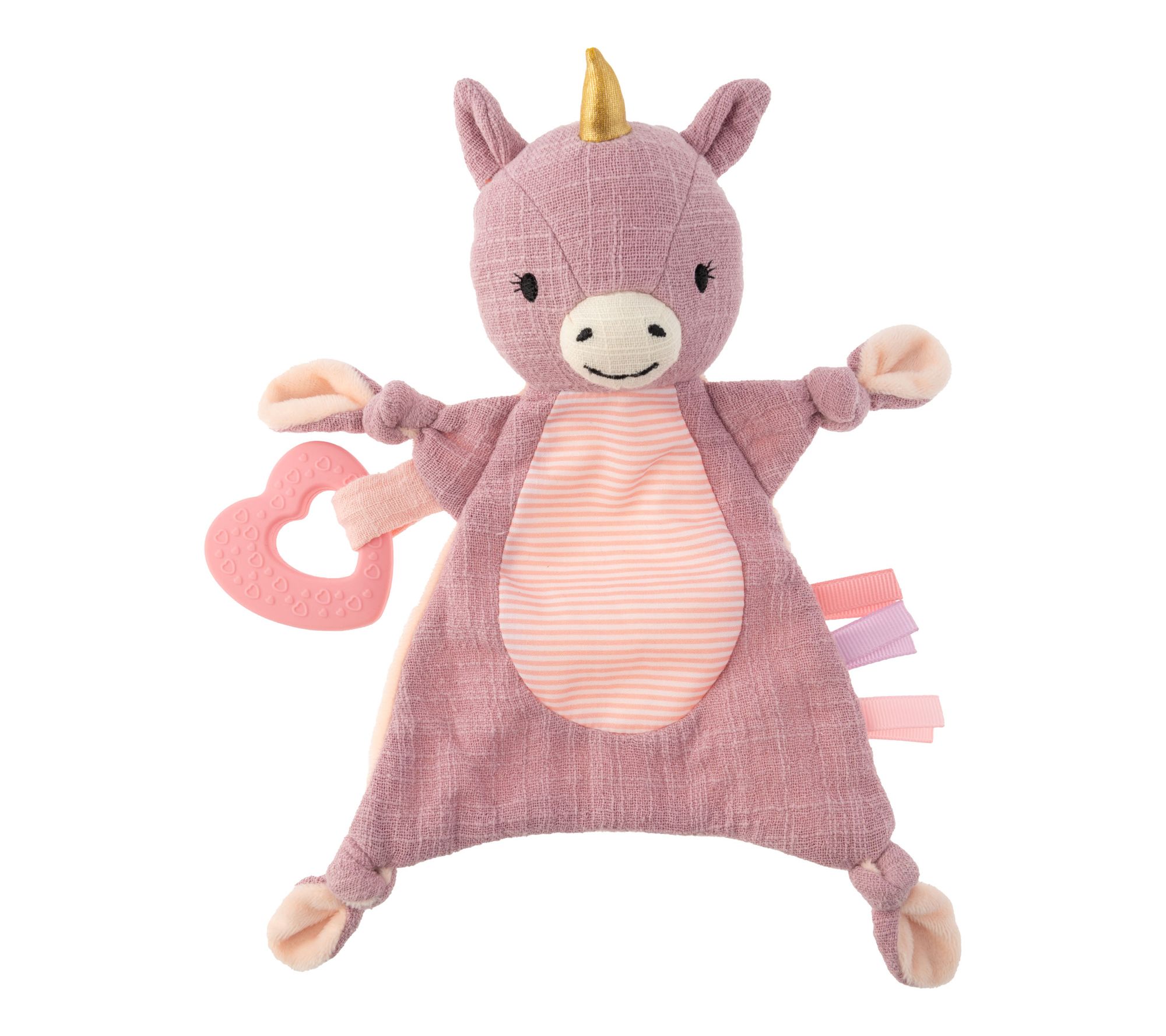 Stephen Joseph Baby Crinkle Toy