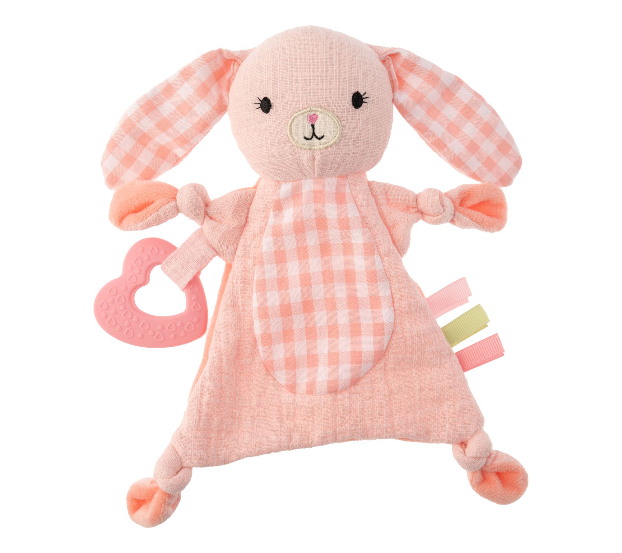 Stephen Joseph Baby Crinkle Toy
