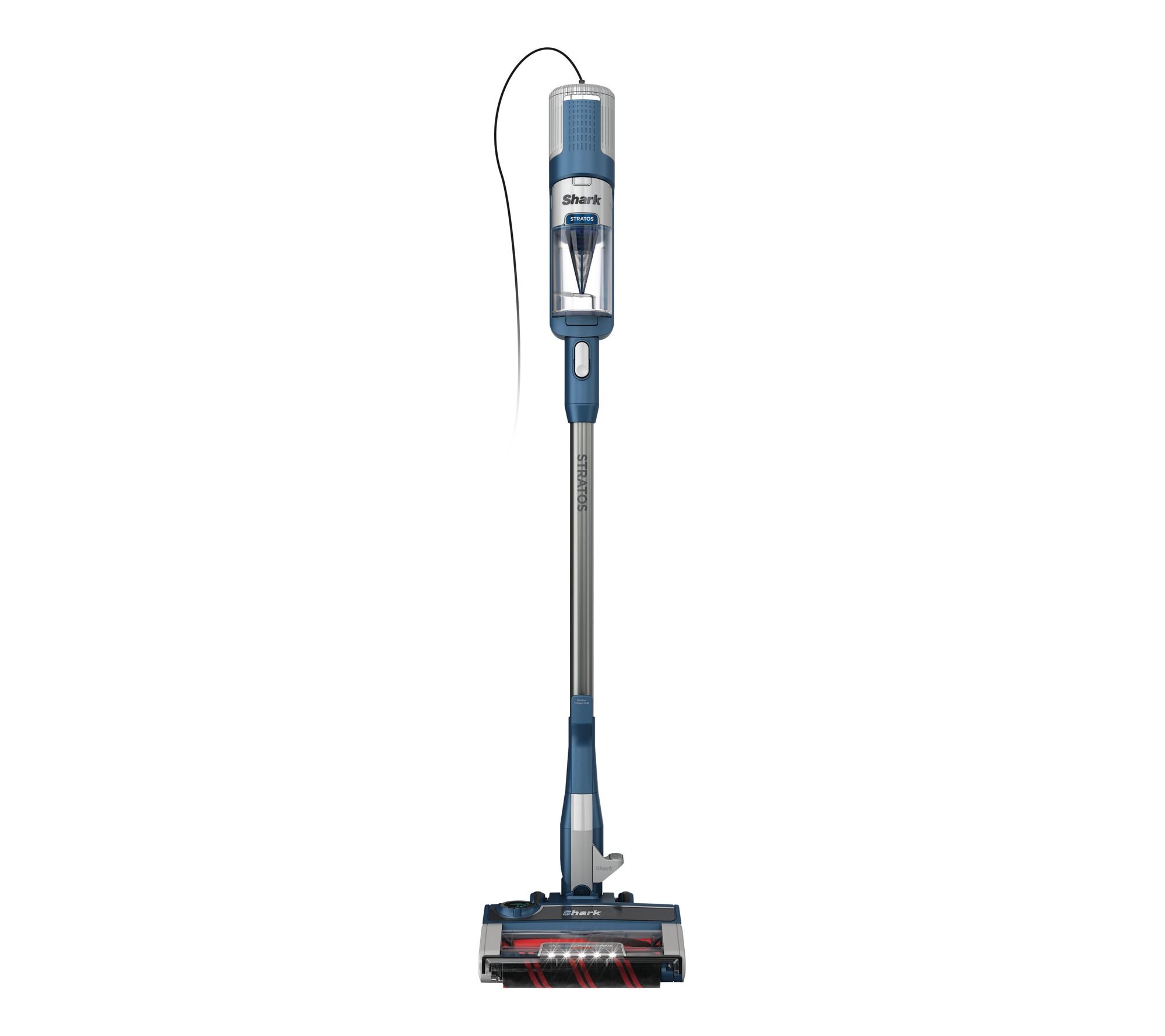 Shark HZ3002 Stratos Ultra-Light Stick Vacuum