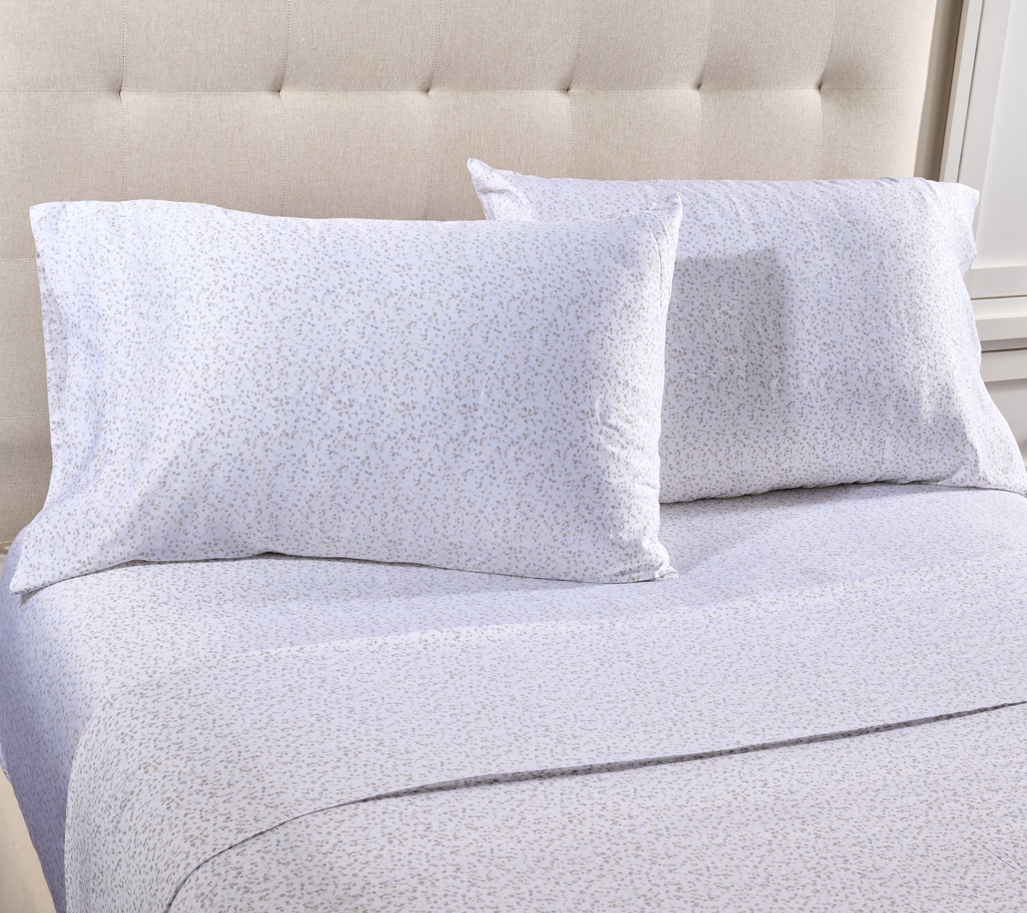 Home Reflections Rayon from Bamboo Sheet Set