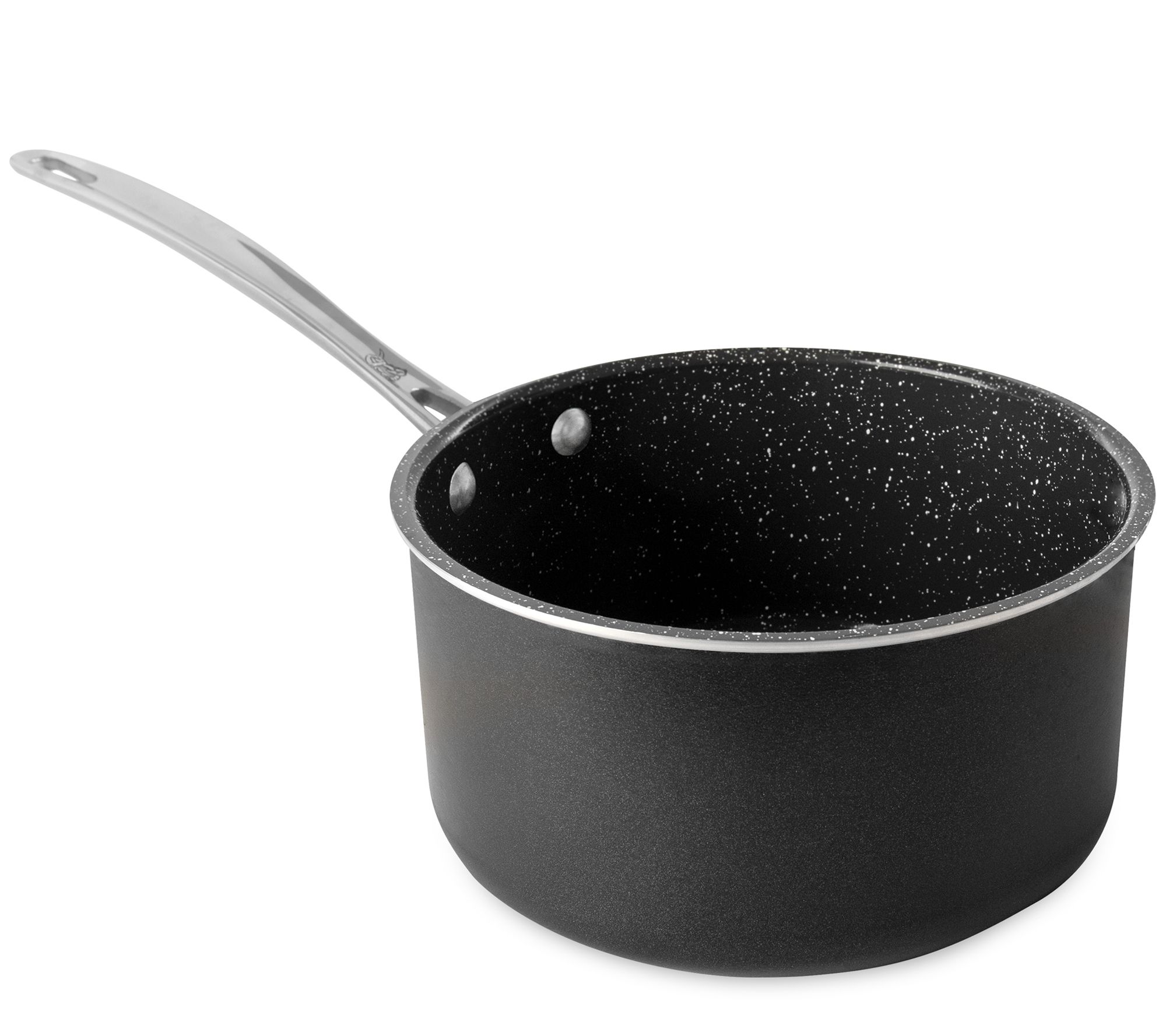 Nordic Ware Basalt 3 Qt Sauce Pan