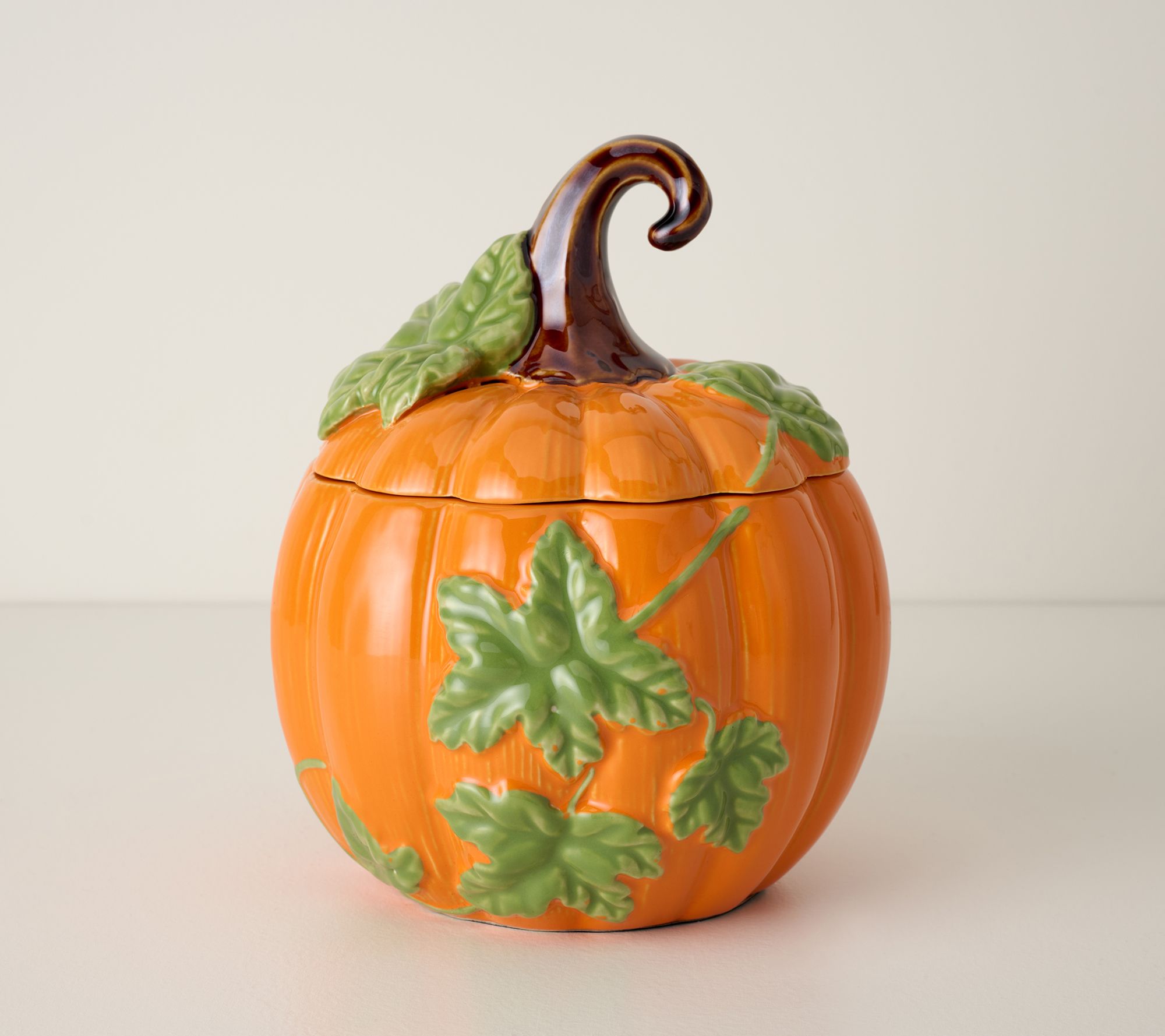 HomeWorx by Slatkin + Co. 14oz Field Pumpkin Filled Candles