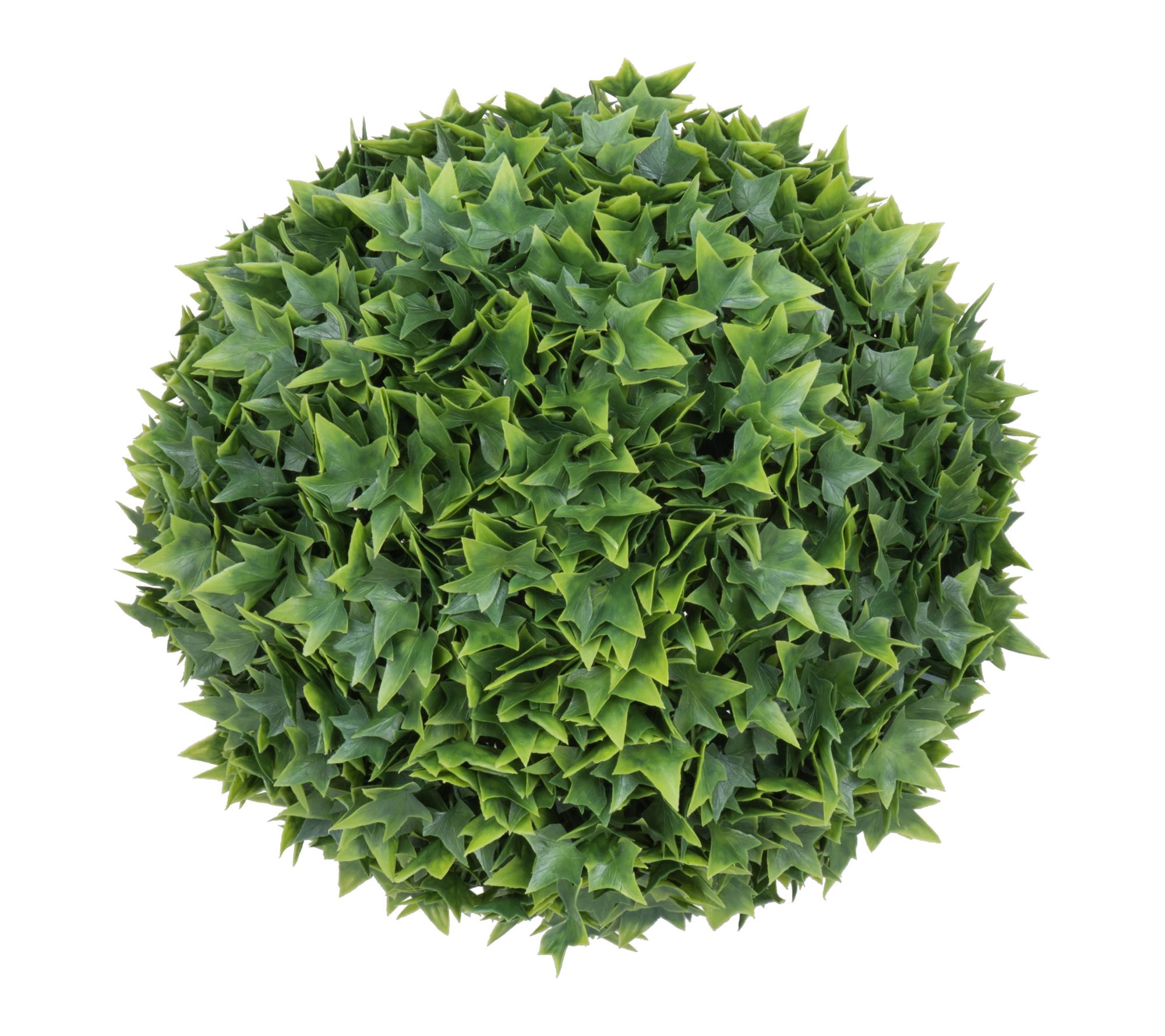 Vickerman 10" Mini Ivy Ball UV Protected