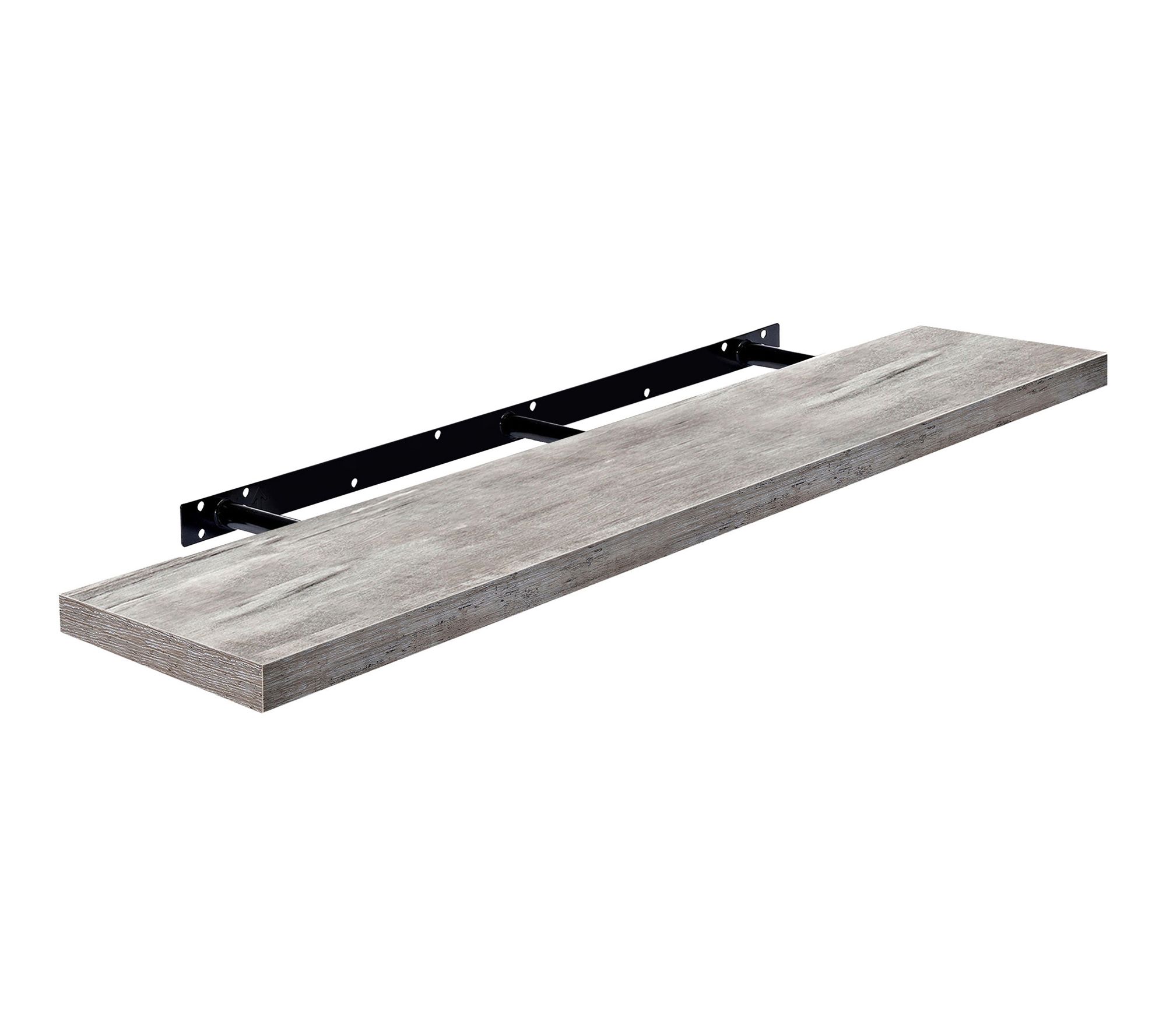 Sorbus 55" Extra-Large Floating Wall Shelves -1Piece