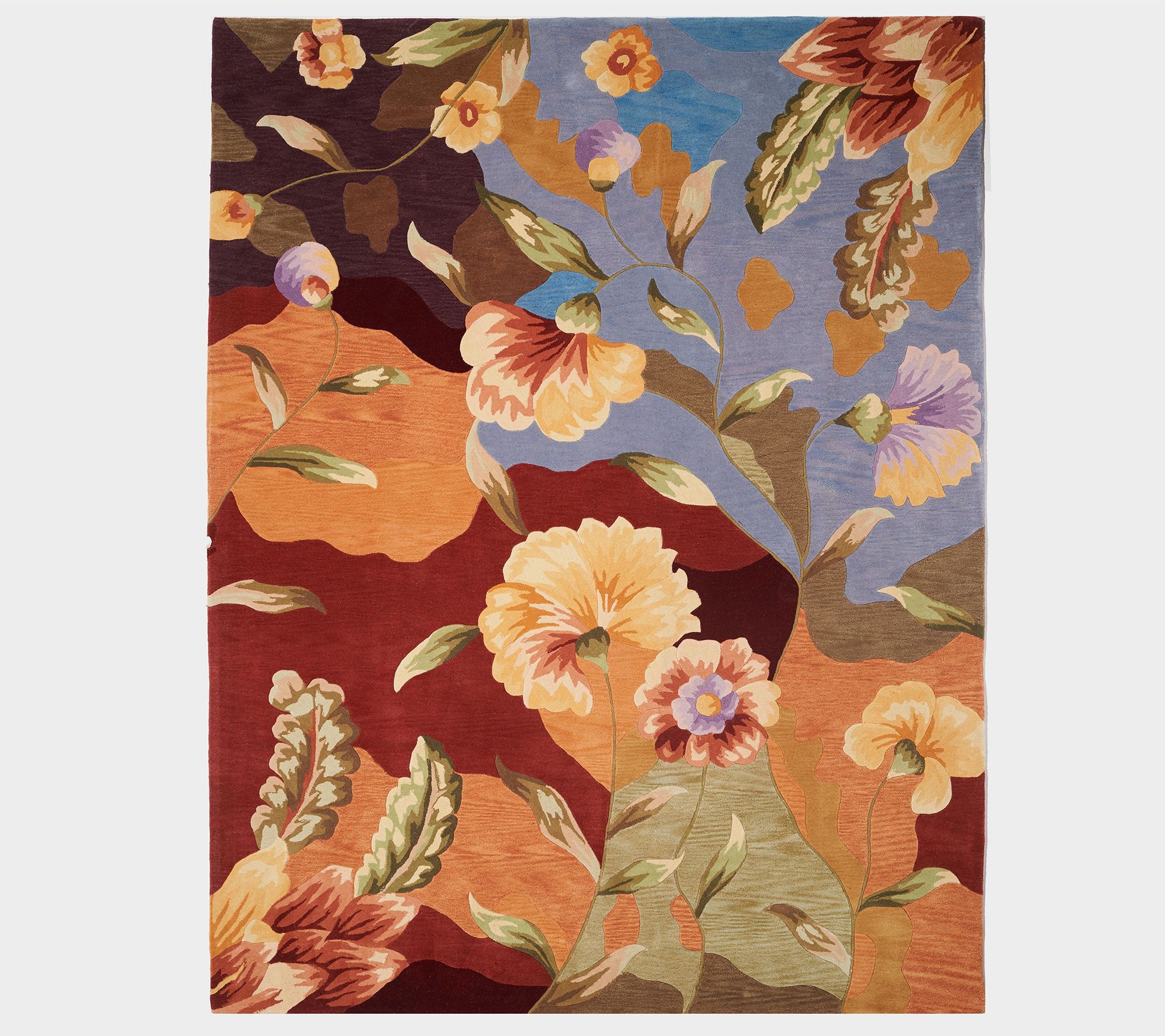 Royal Palace Special Edition Watercolor 8'6