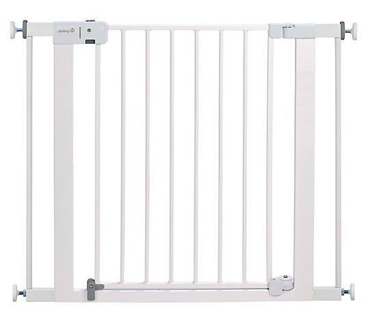 Safety 1st Easy Install Auto-Close Baby Gate