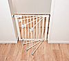 Safety 1st Easy Install Auto-Close Baby Gate, 1 of 3