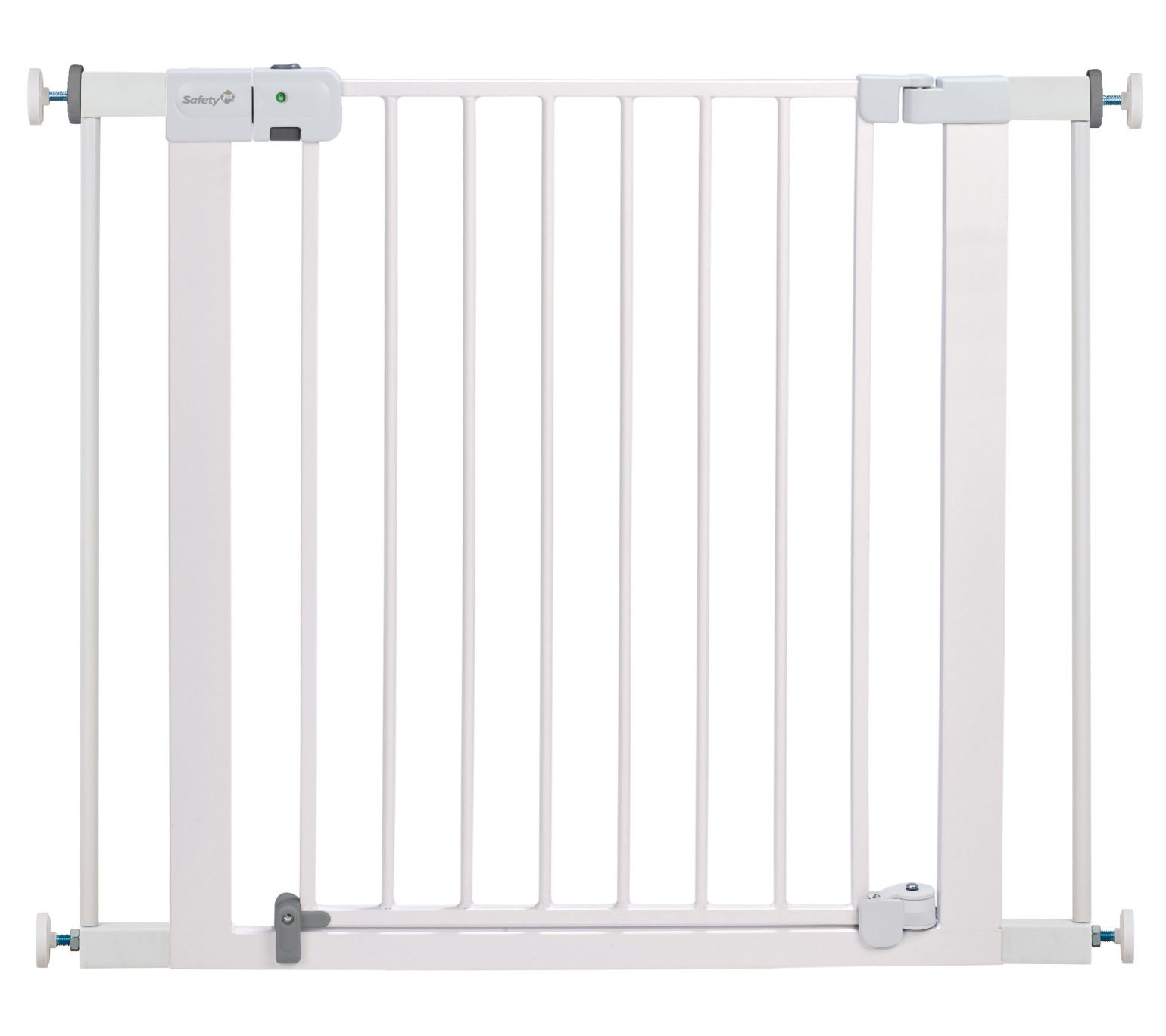 Safety 1st Easy Install Auto-Close Baby Gate