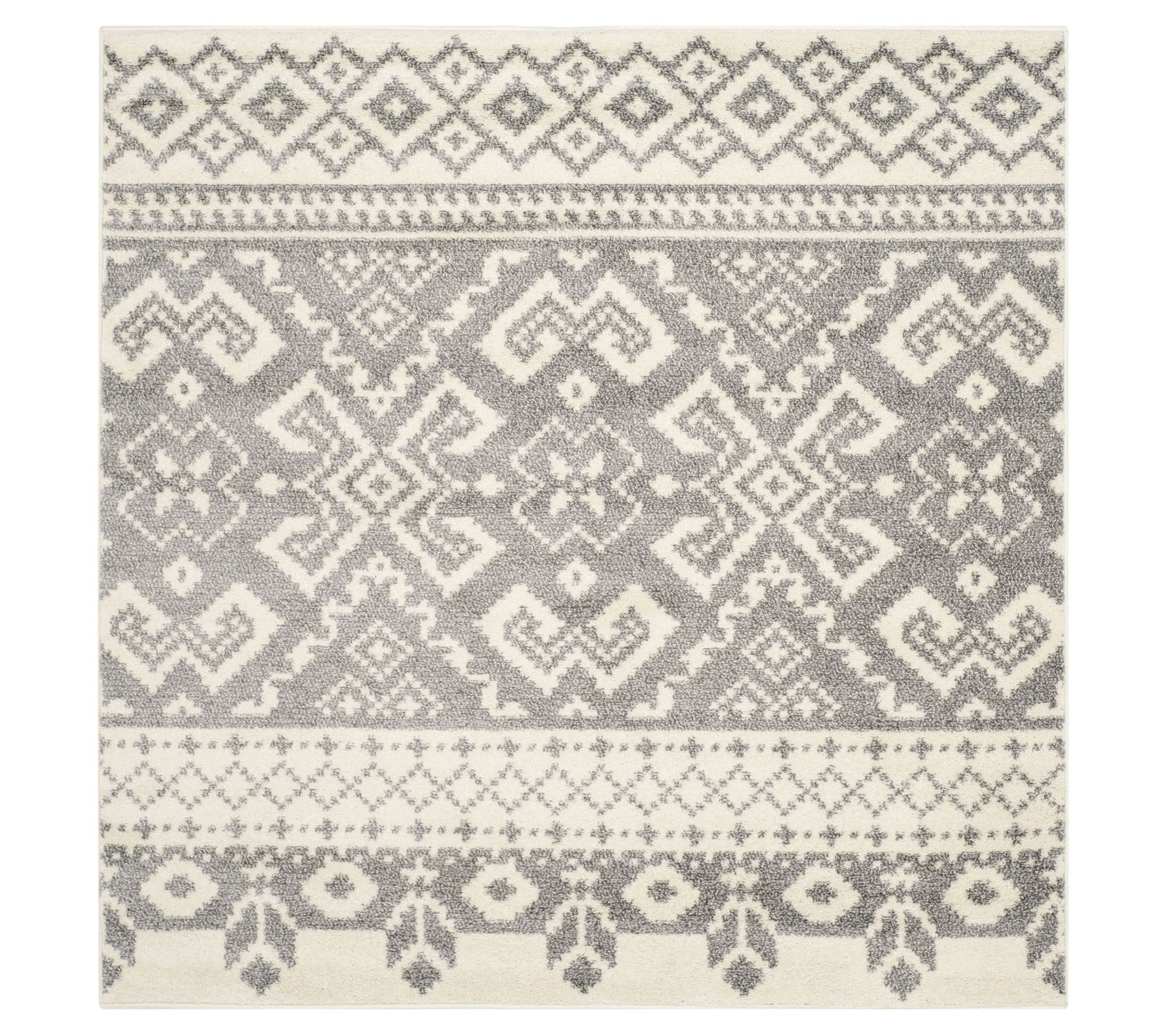 Safavieh Adirondack Taos Rug 6' x 6' Square