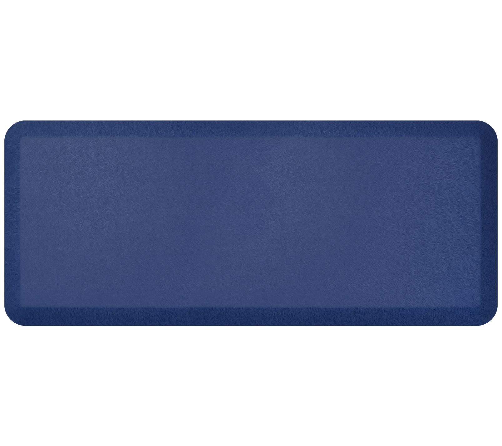 NewLife by GelPro Designer Comfort Leather Grain Kitchen Mat