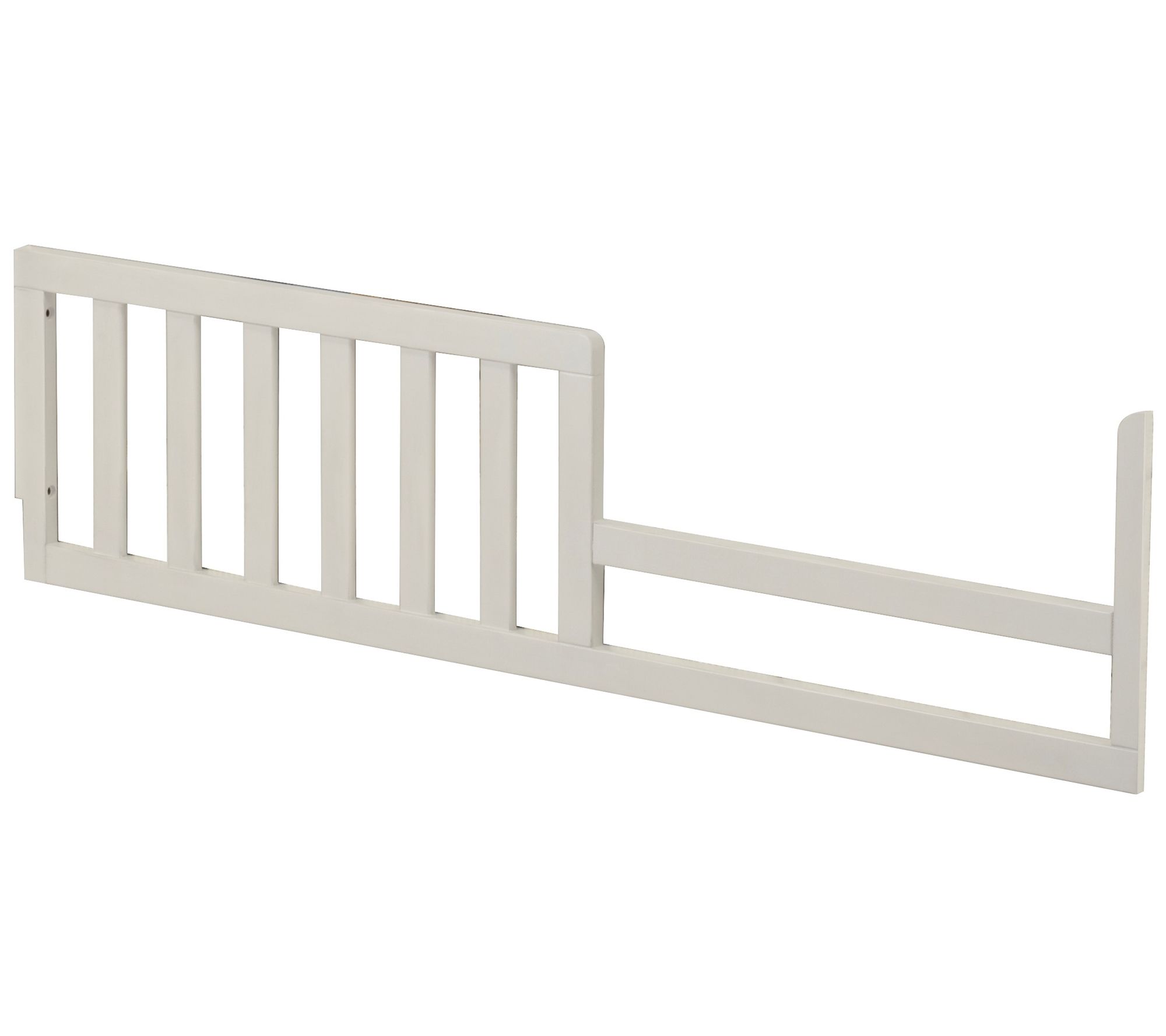 Sorelle 136 Toddler Rail
