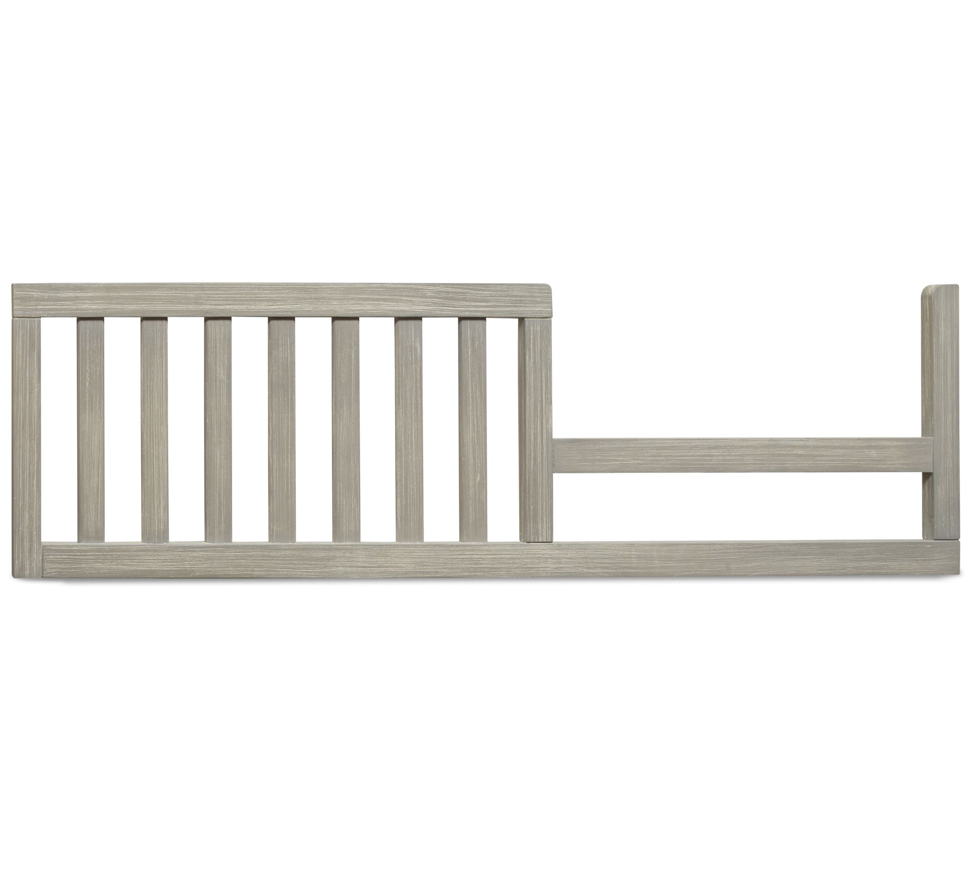 Sorelle 136 Toddler Rail