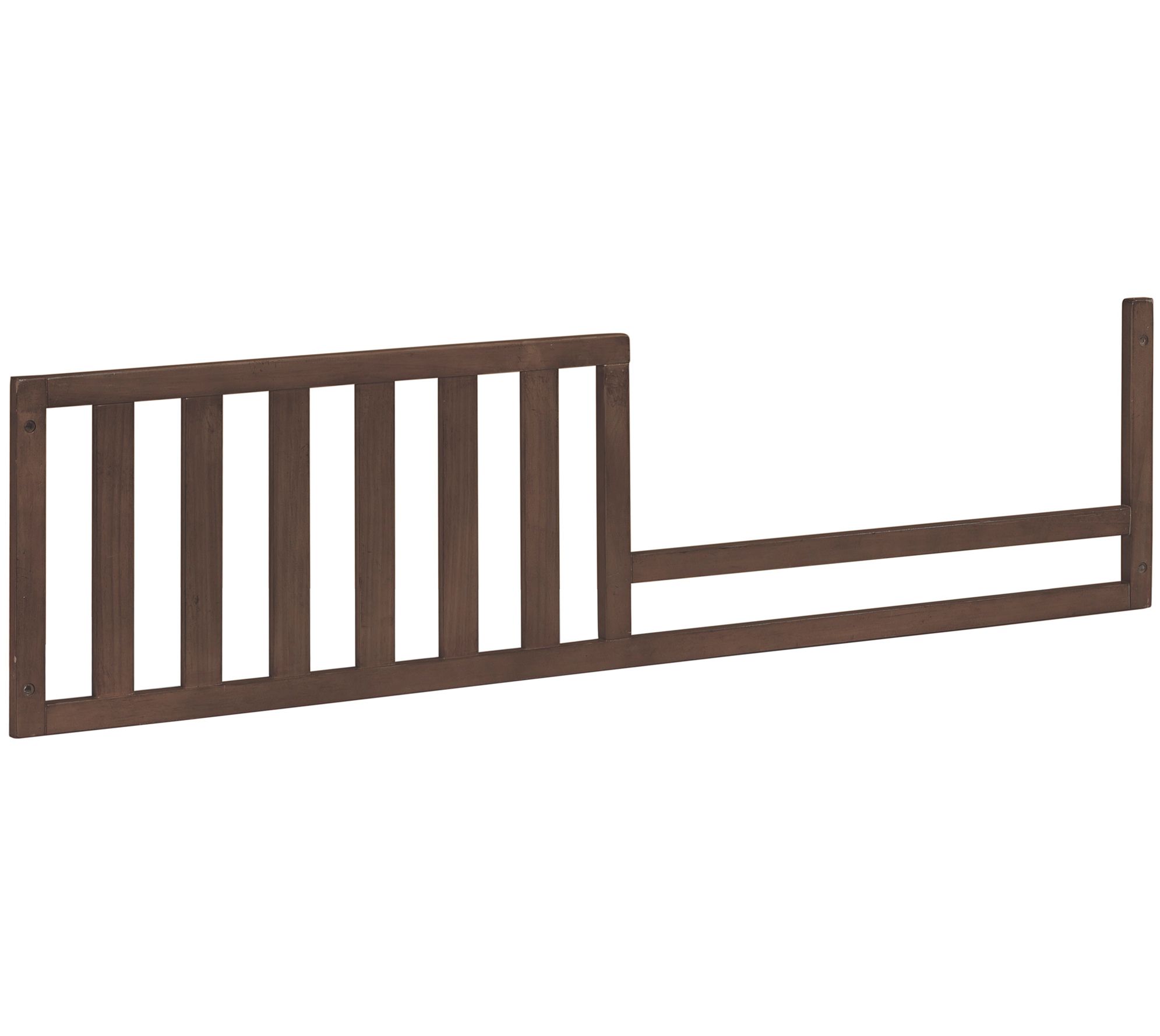 Sorelle 136 Toddler Rail