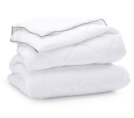 INTELLI-PEDIC ComfortOne All Seasons Comforter-Oversized King
