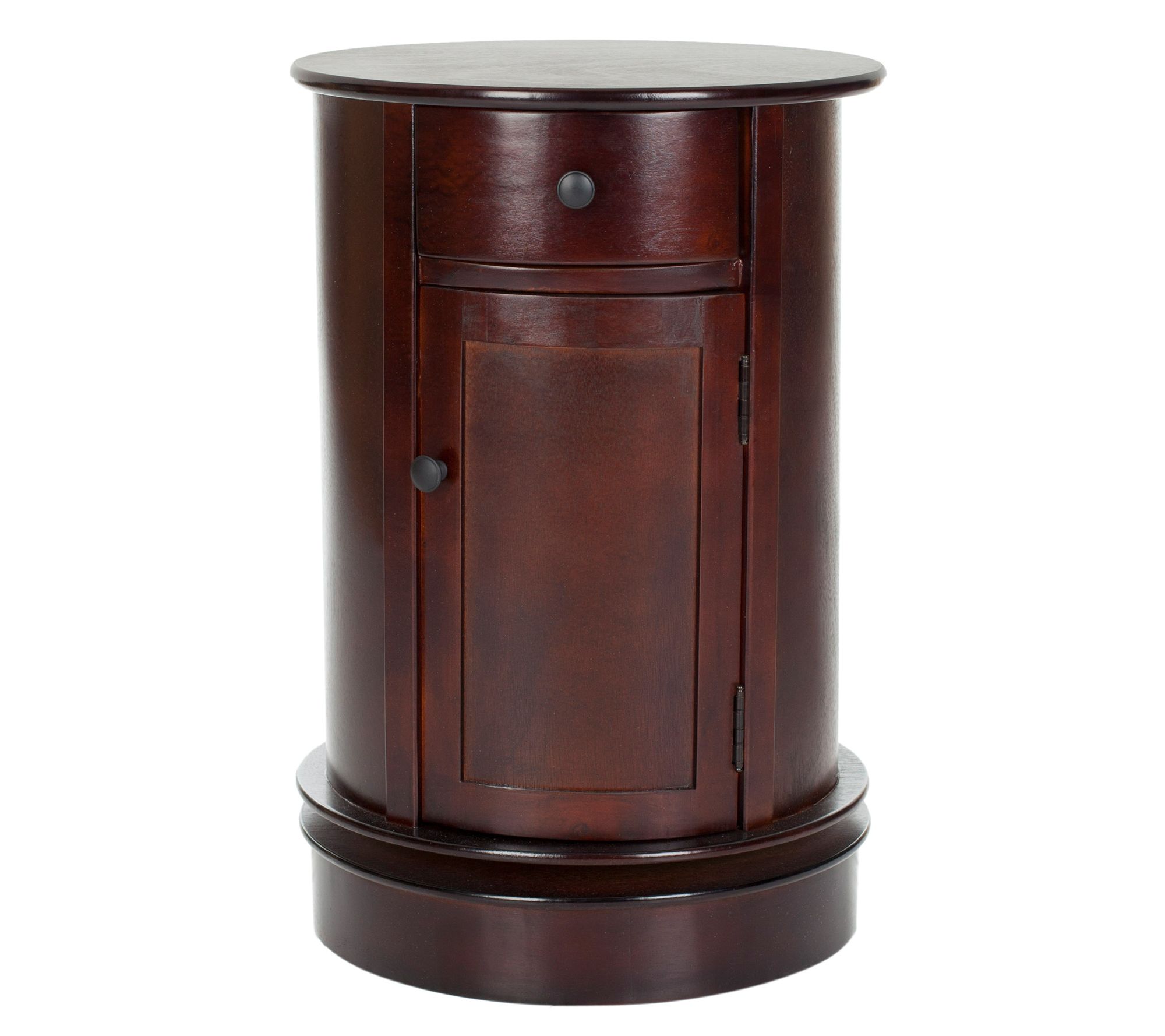 Safavieh Tabitha Swivel Accent Table