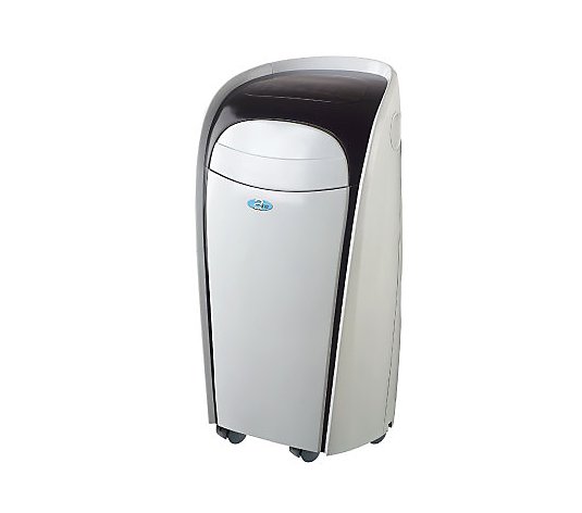 PerfectAire 10000BTU Portable Air Conditioner/Heater Combo 
