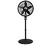 Lasko 18" Adjustable Pedestal Fan with Remote Control