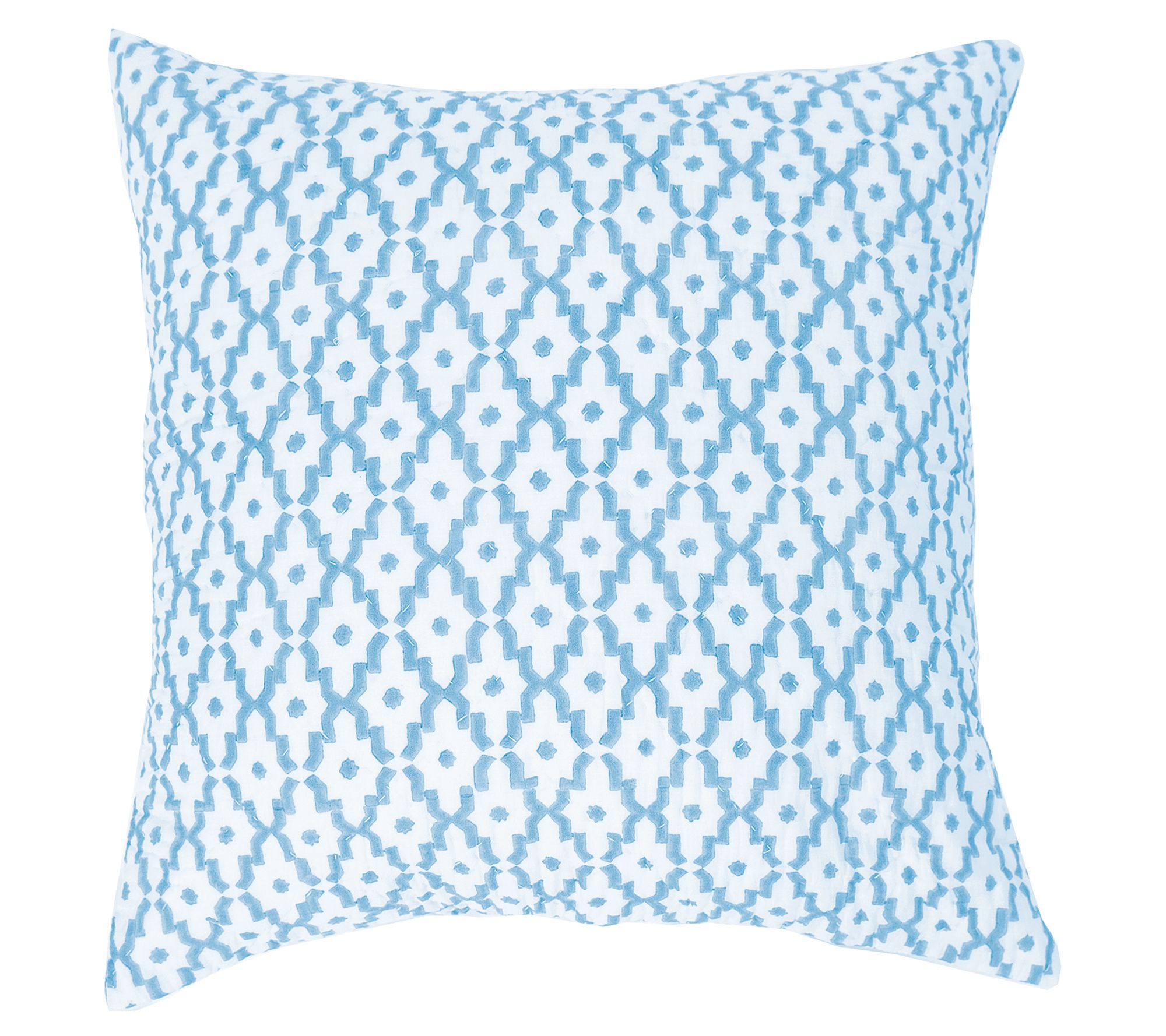 C&F Home Talley Euro Sham