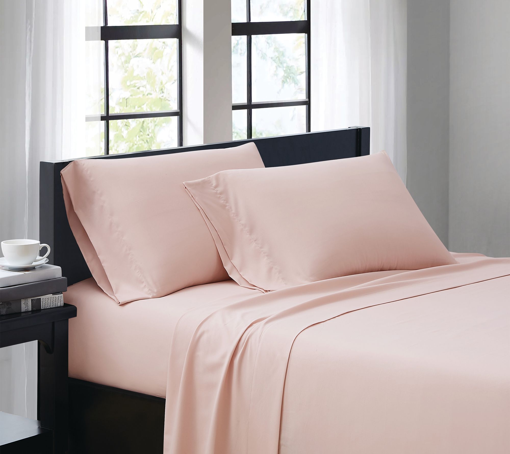 Truly Soft Everyday Queen Sheet Set
