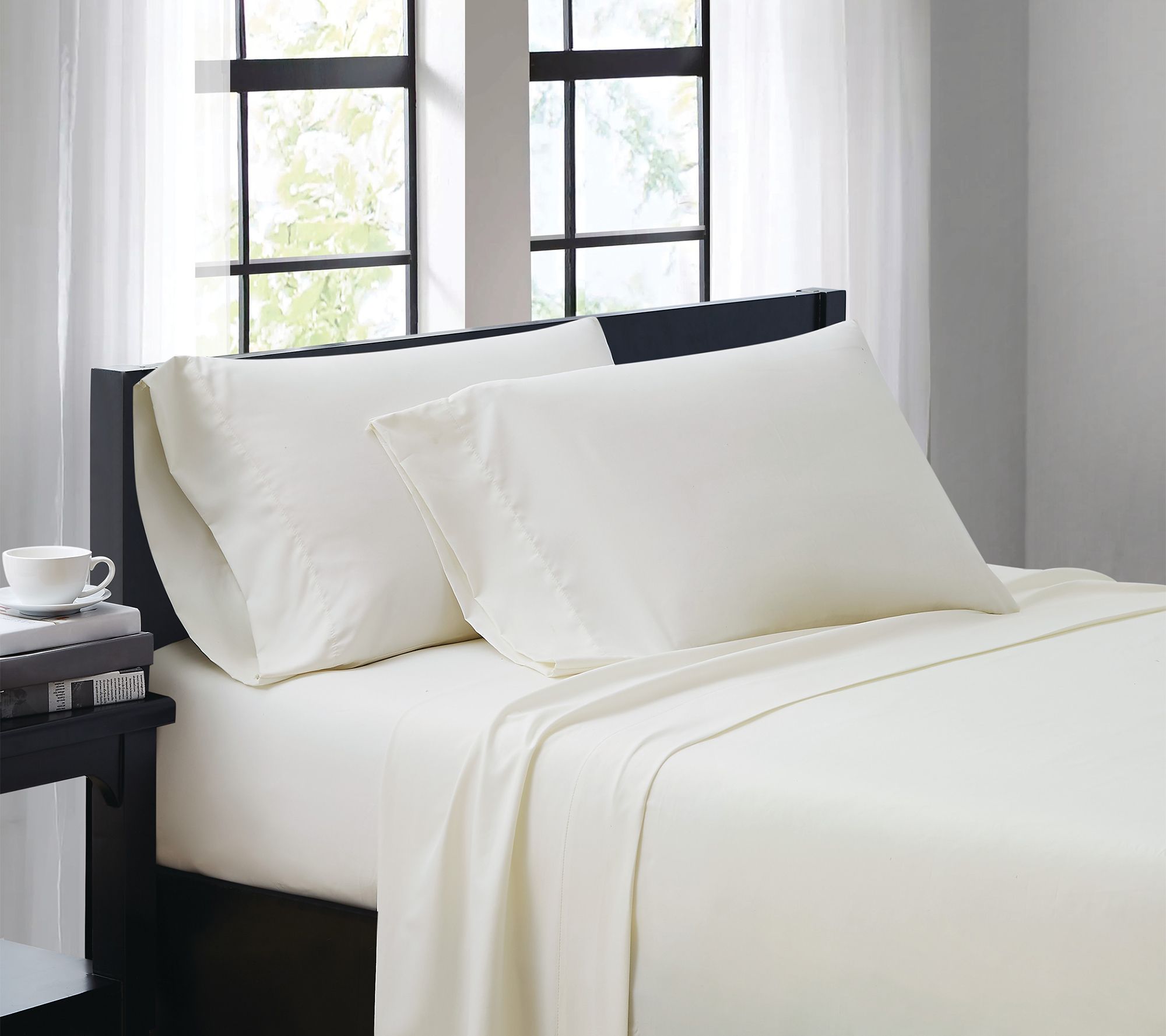 Truly Soft Everyday Queen Sheet Set