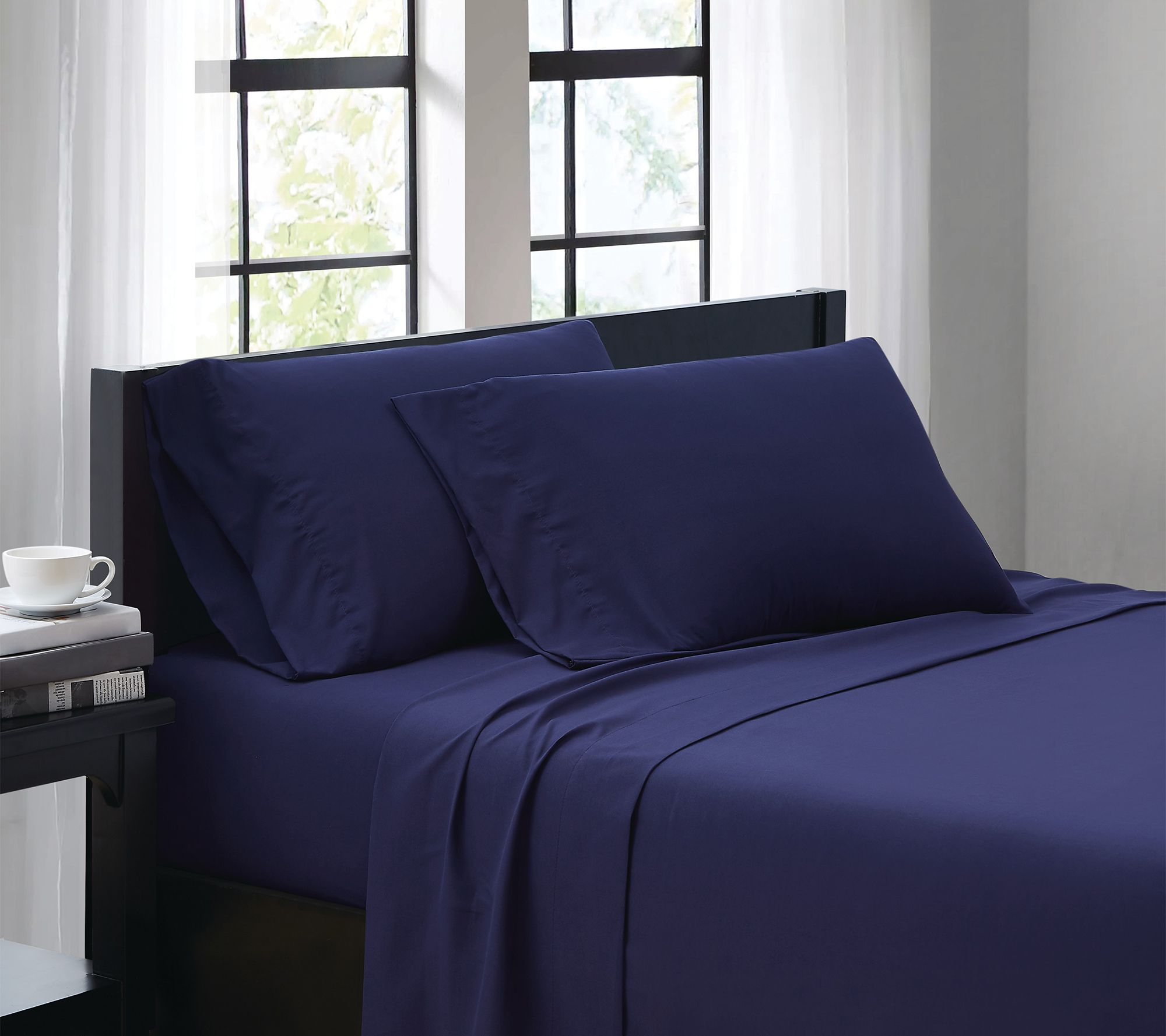 Truly Soft Everyday Queen Sheet Set