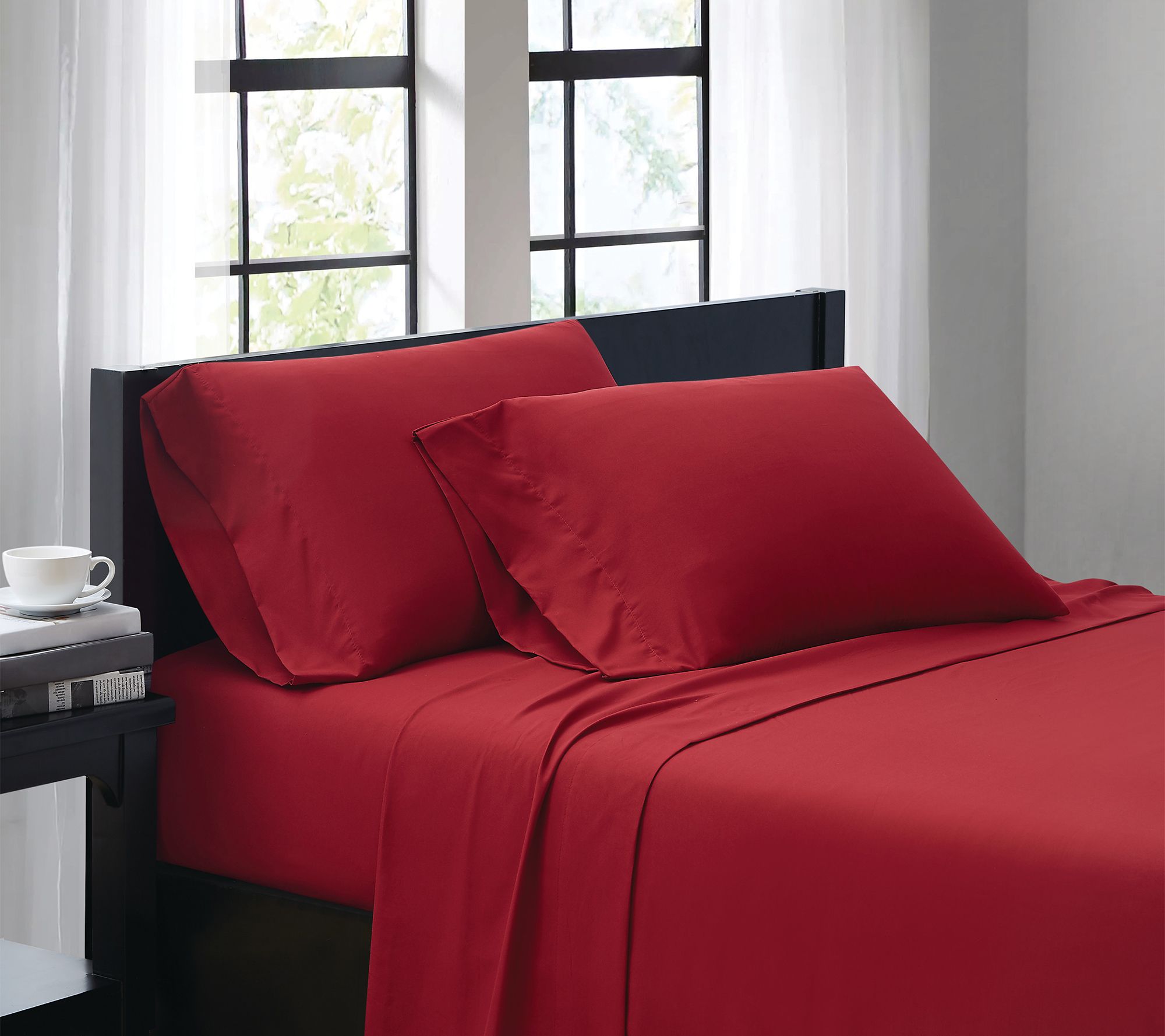 Truly Soft Everyday Queen Sheet Set