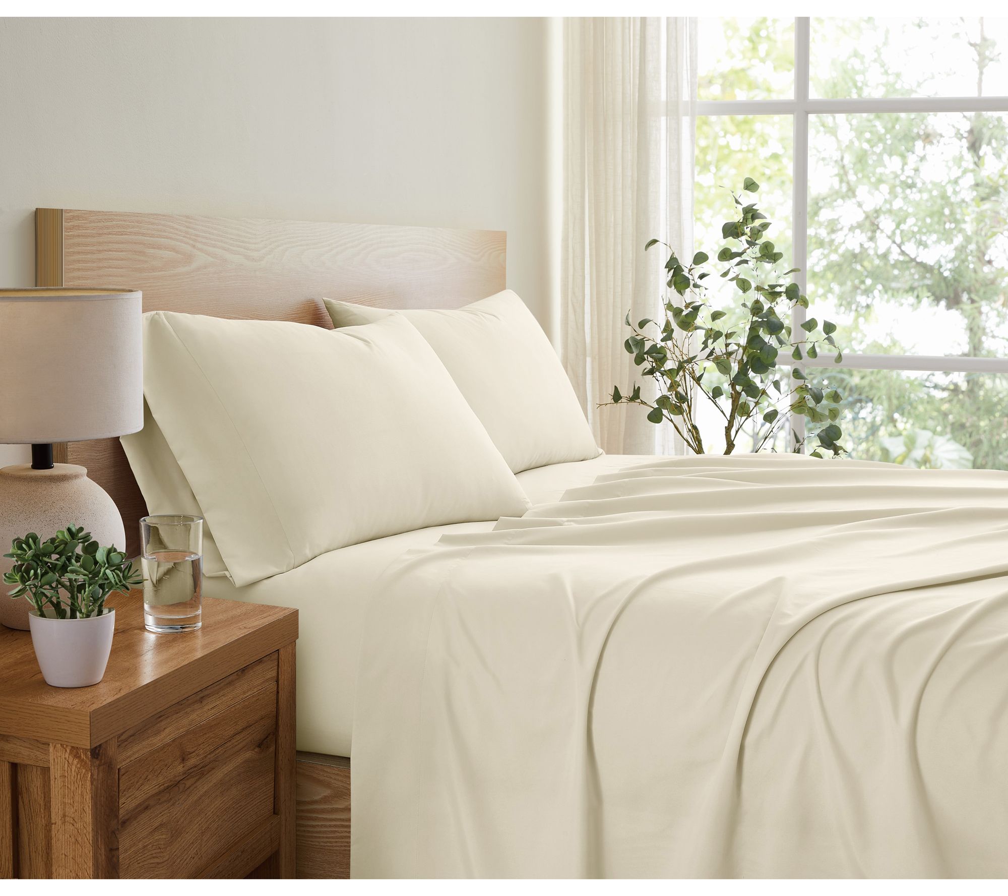 Truly Soft Everyday Queen Sheet Set