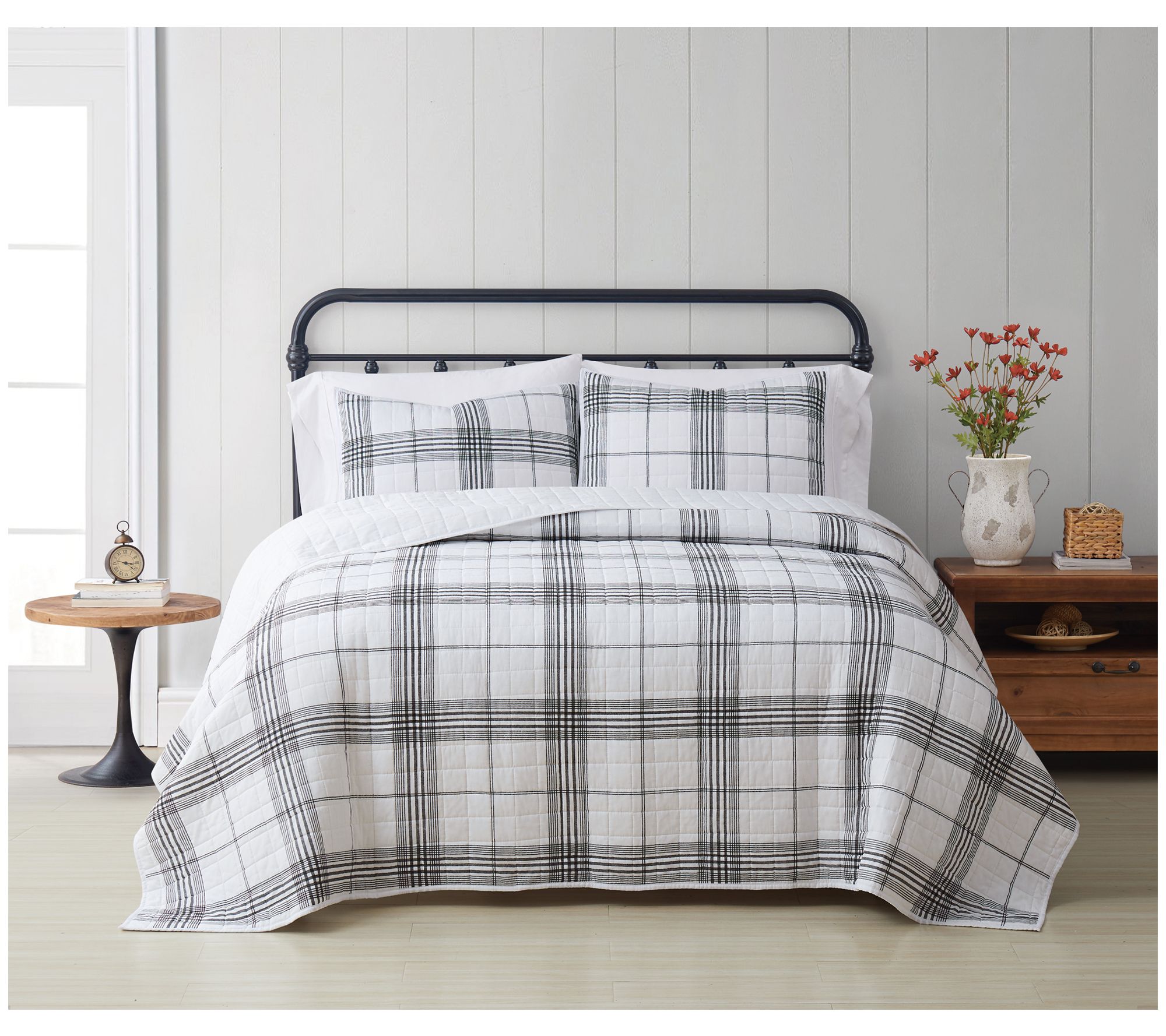 Cottage Classics - Quilts - Bedding 