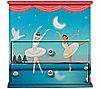 Mele & Co. Malorie Girl's Musical  Ballerina Jewelry Box, 6 of 7