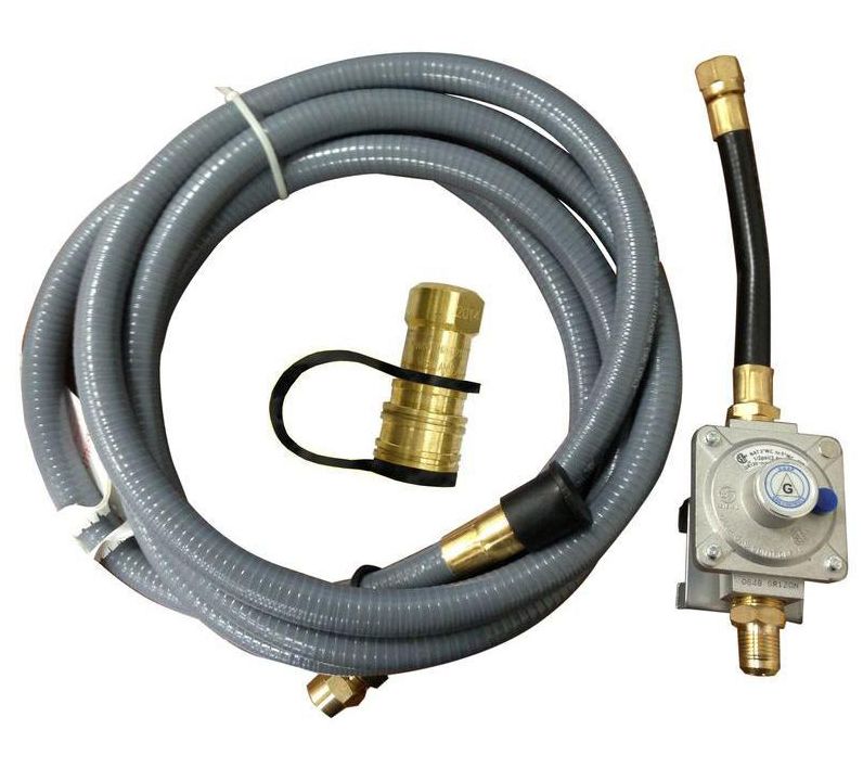 KitchenAid Natural Gas Conversion Kit