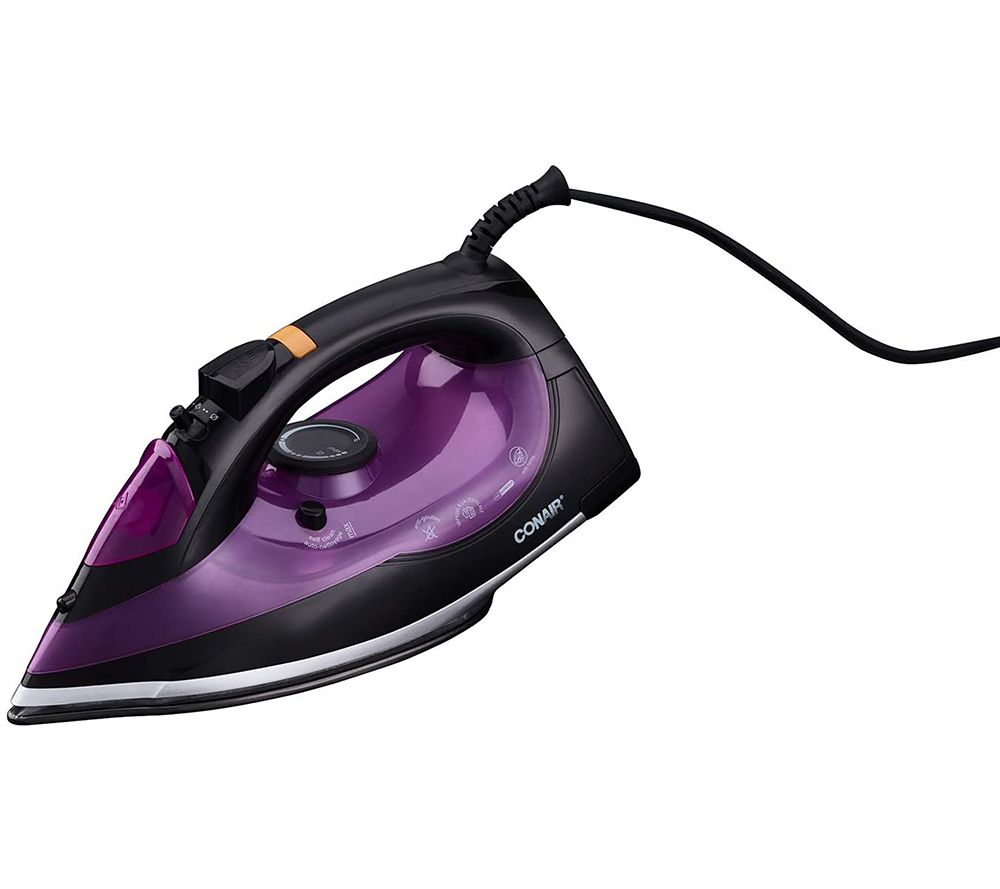 Conair ExtremeSteam Ultimate Steam Iron