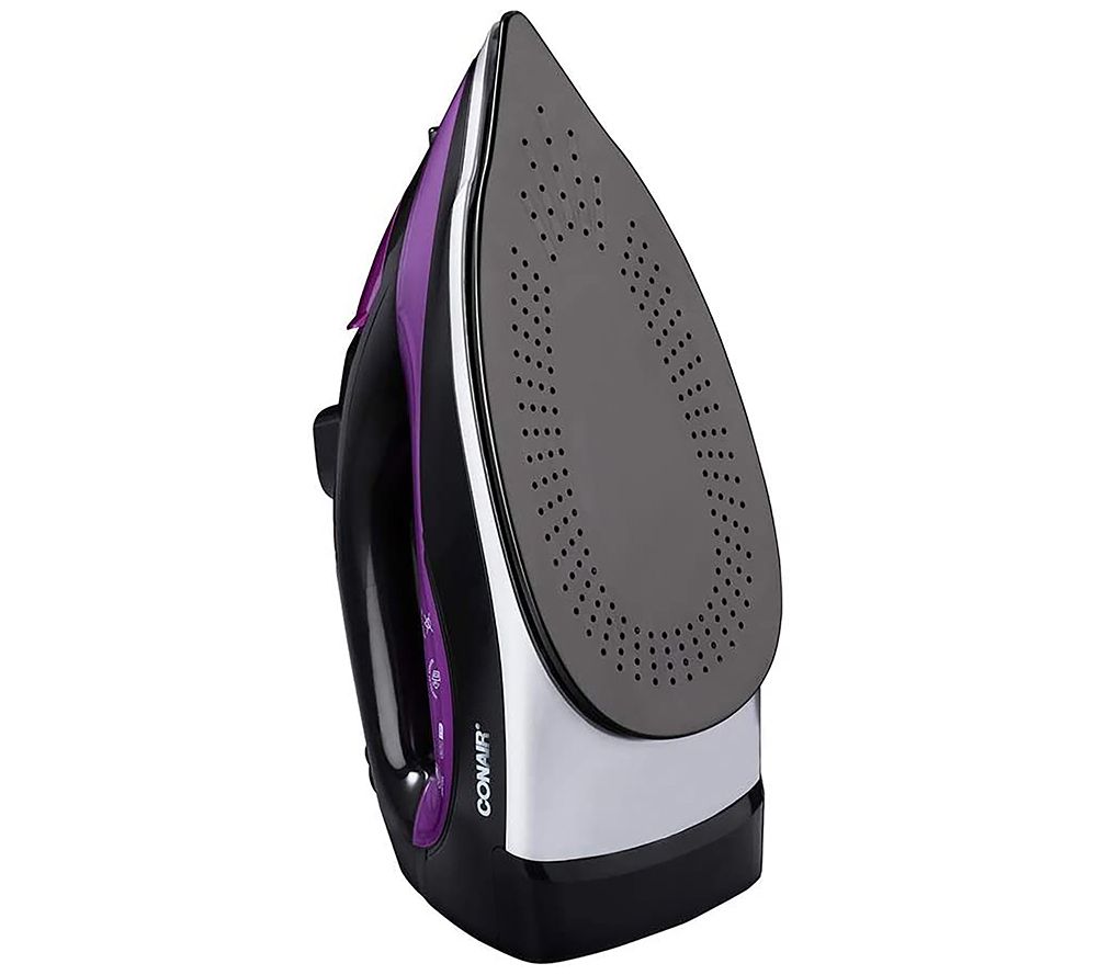 Conair ExtremeSteam Ultimate Steam Iron