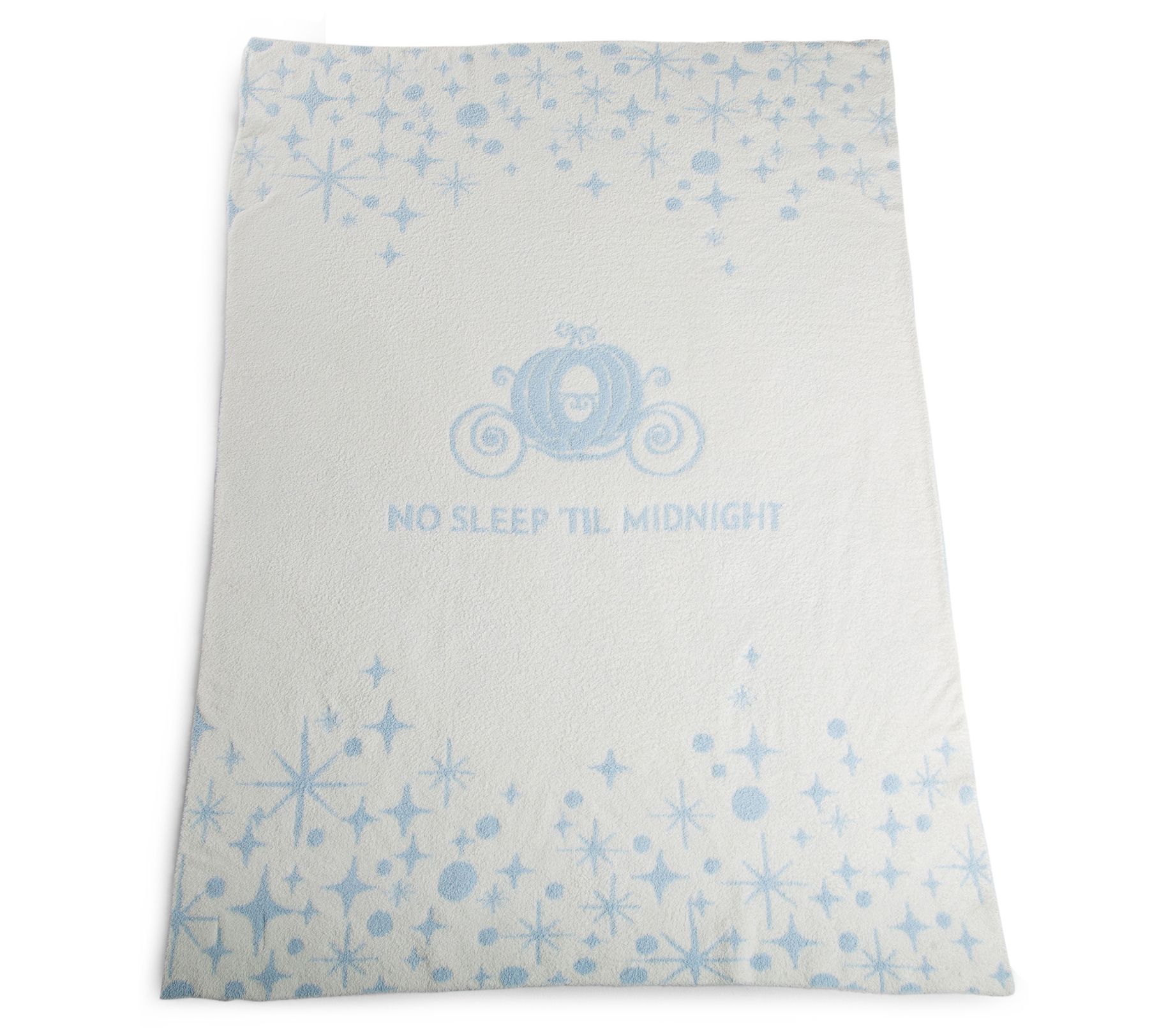 Barefoot Dreams CozyChic Disney Cinderella Blanket