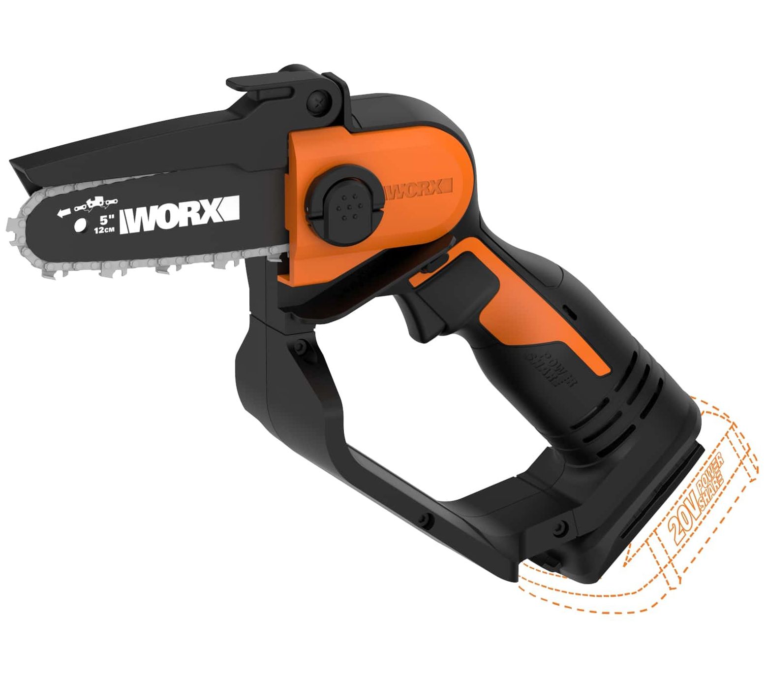 Worx tools 2024