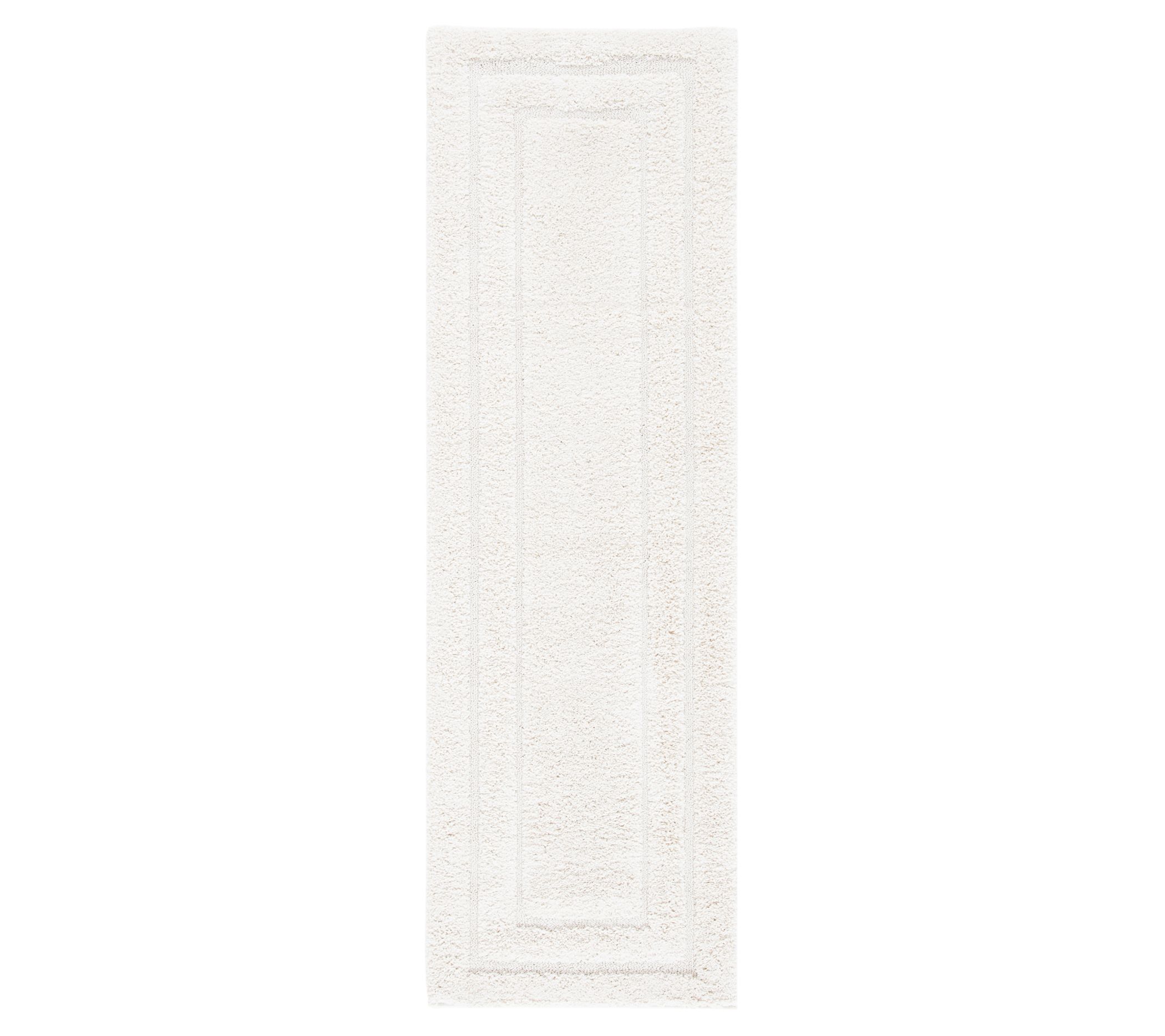 Safavieh Shadow Box 2'3" X 11' Shag Rug