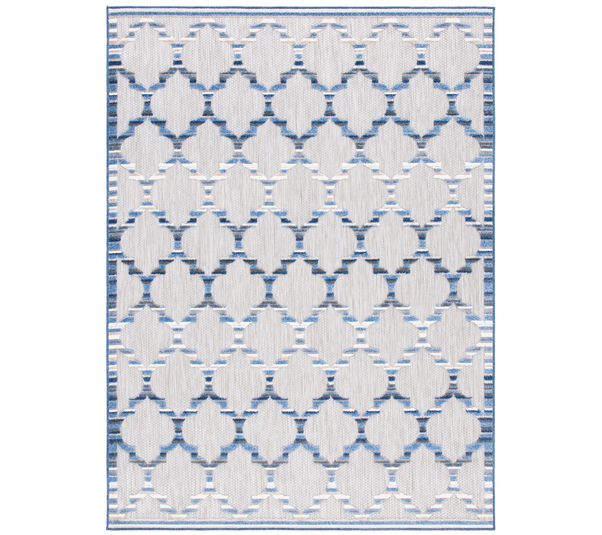 Safavieh Cabana 333 Outdoor 9' X 12' Rug