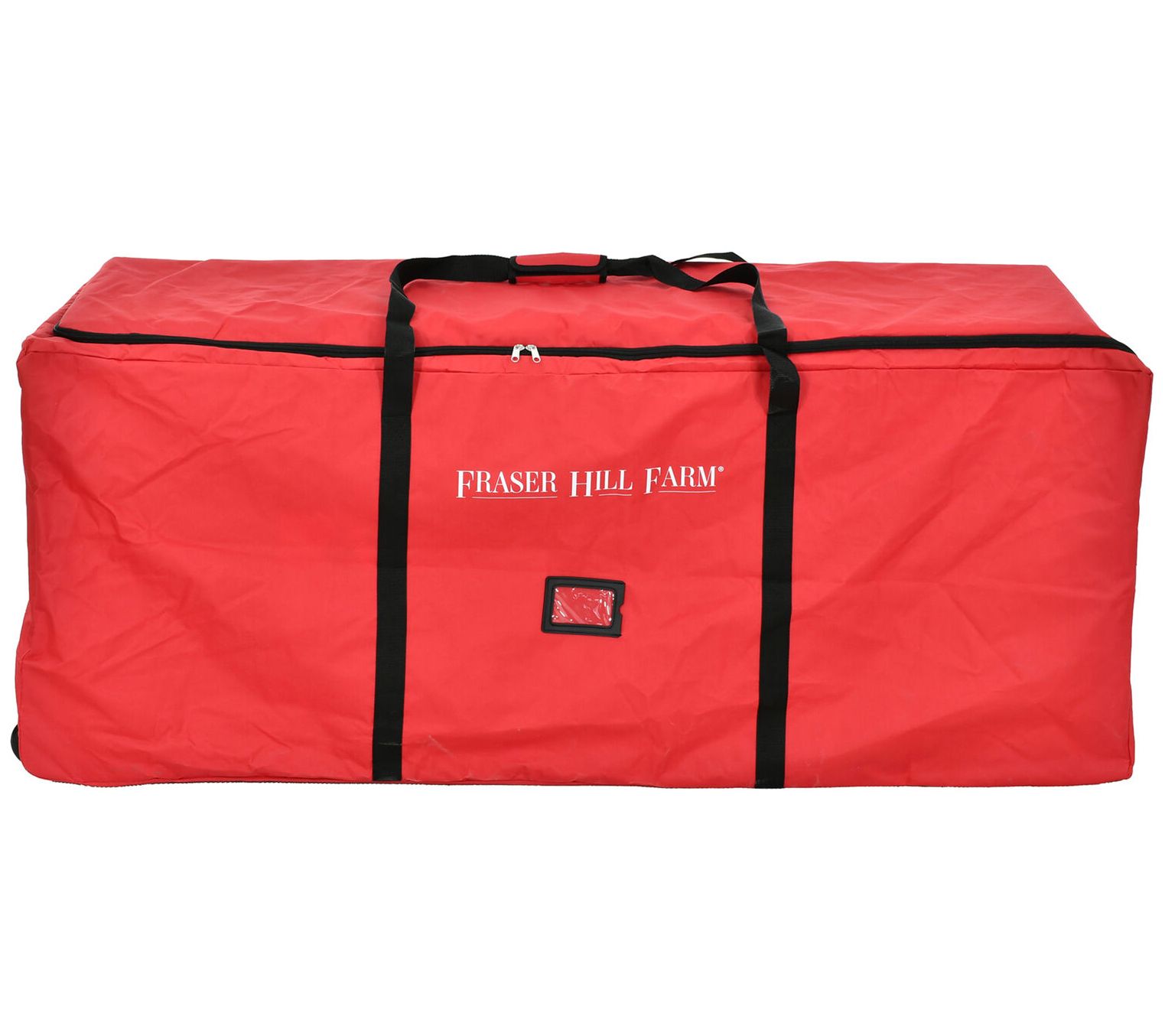 TreeKeeper Big Wheel Multi Use Storage Bag