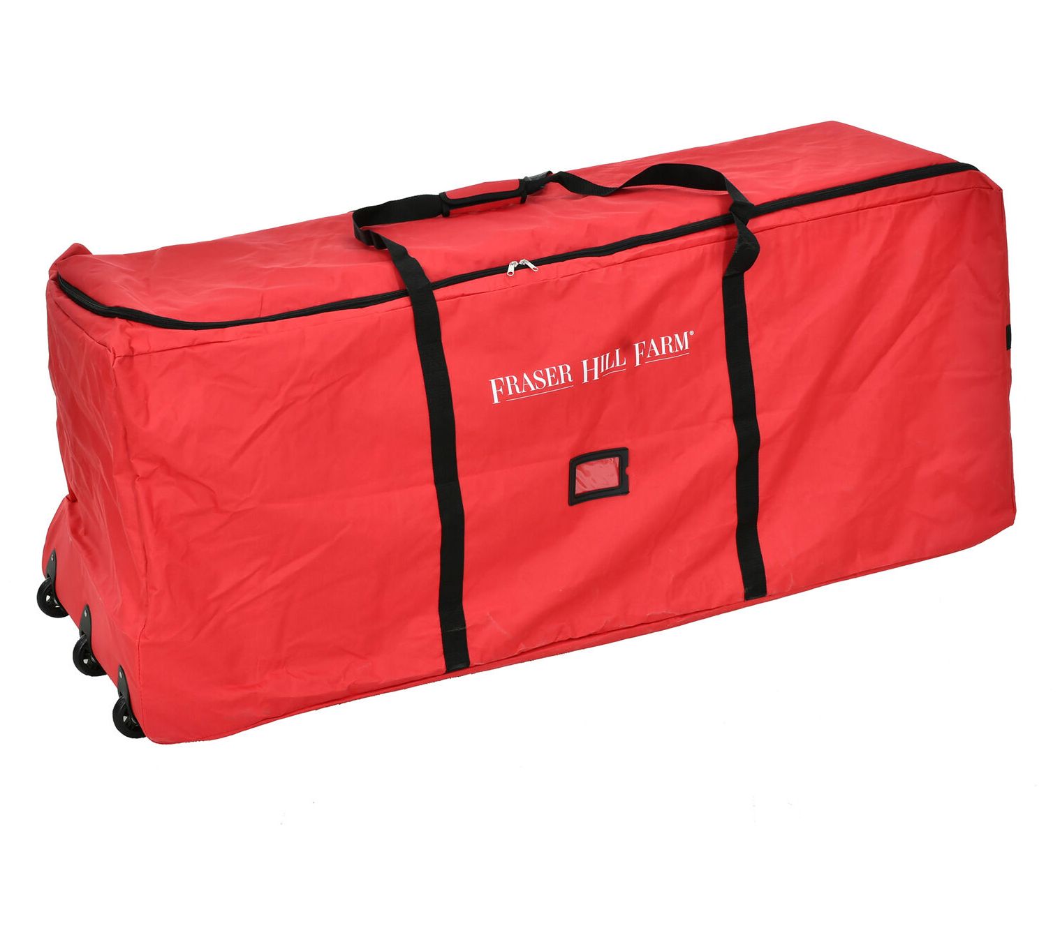 TreeKeeper Big Wheel Multi Use Storage Bag