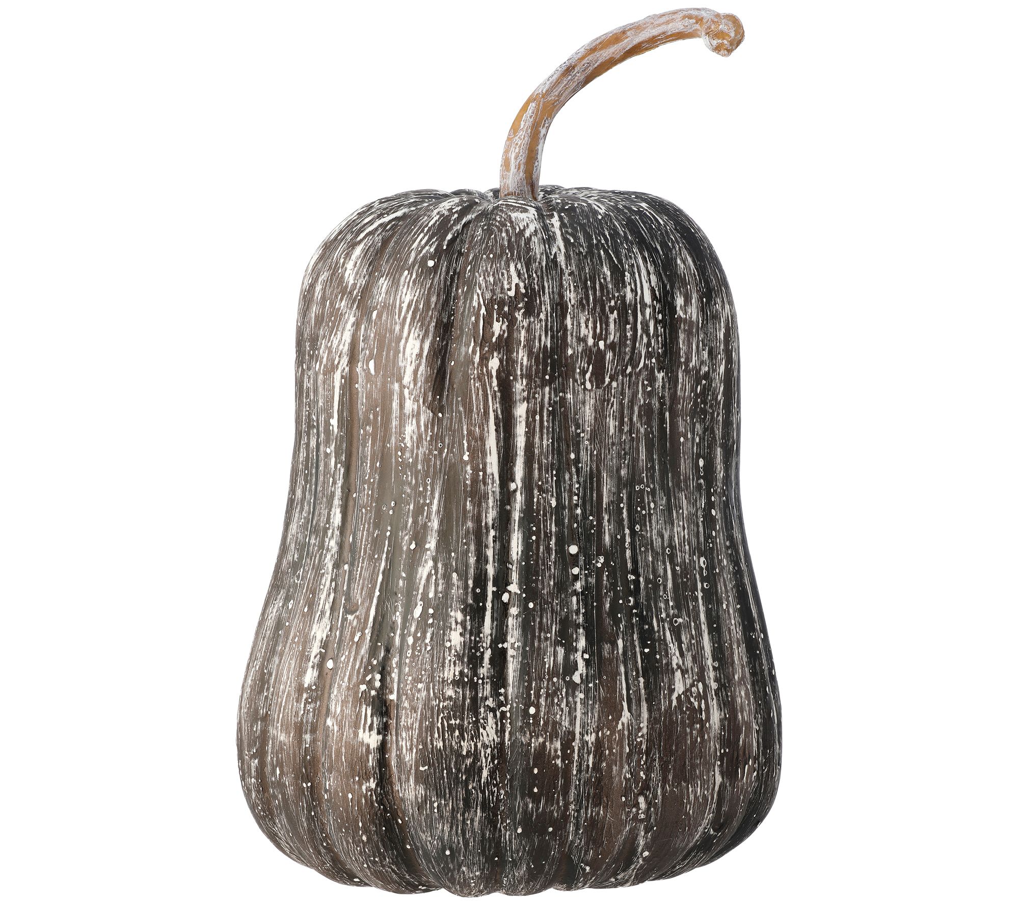 15.5" Hybrid Pumpkin by Valerie
