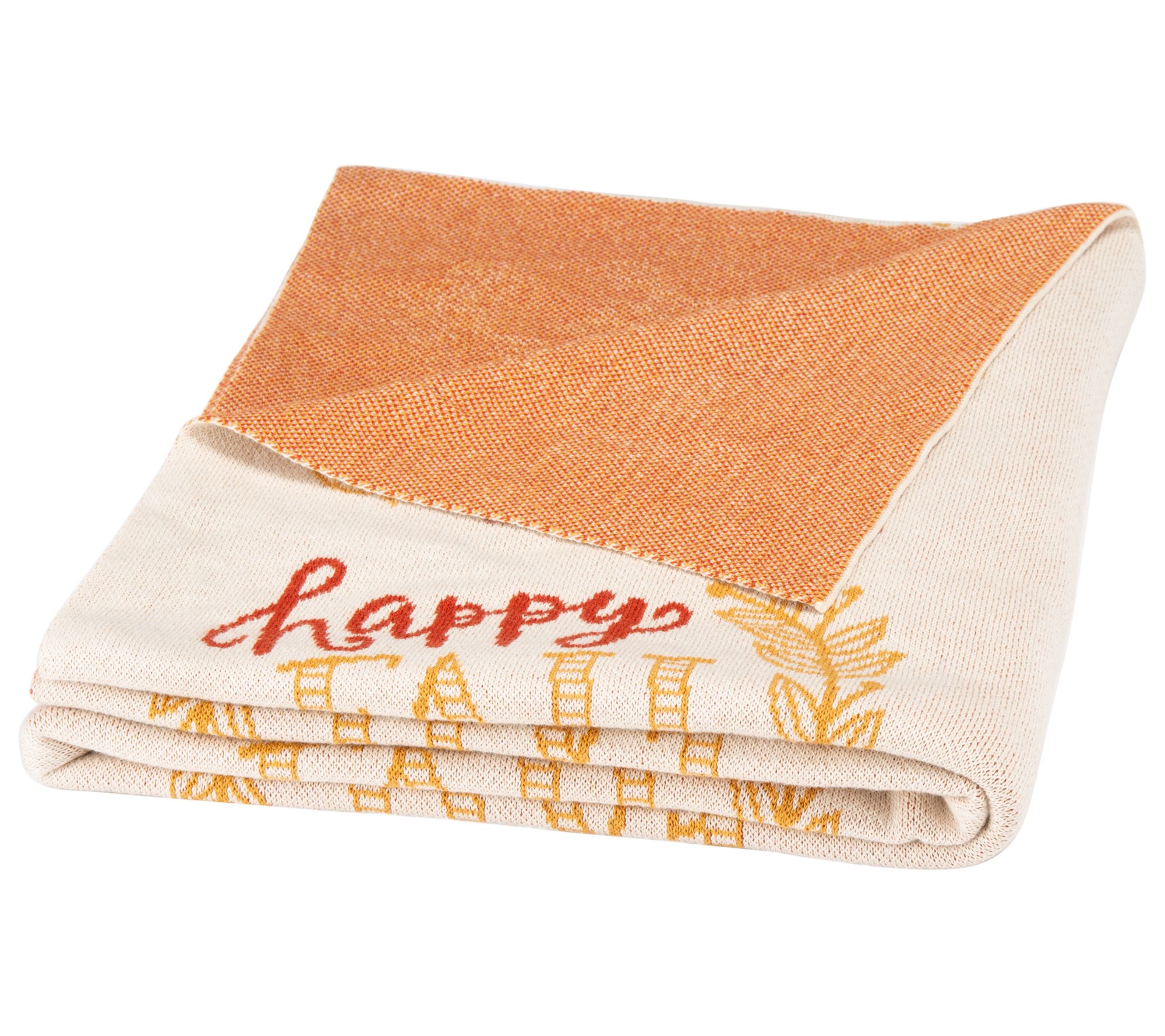 Safavieh Happy Fall Throw