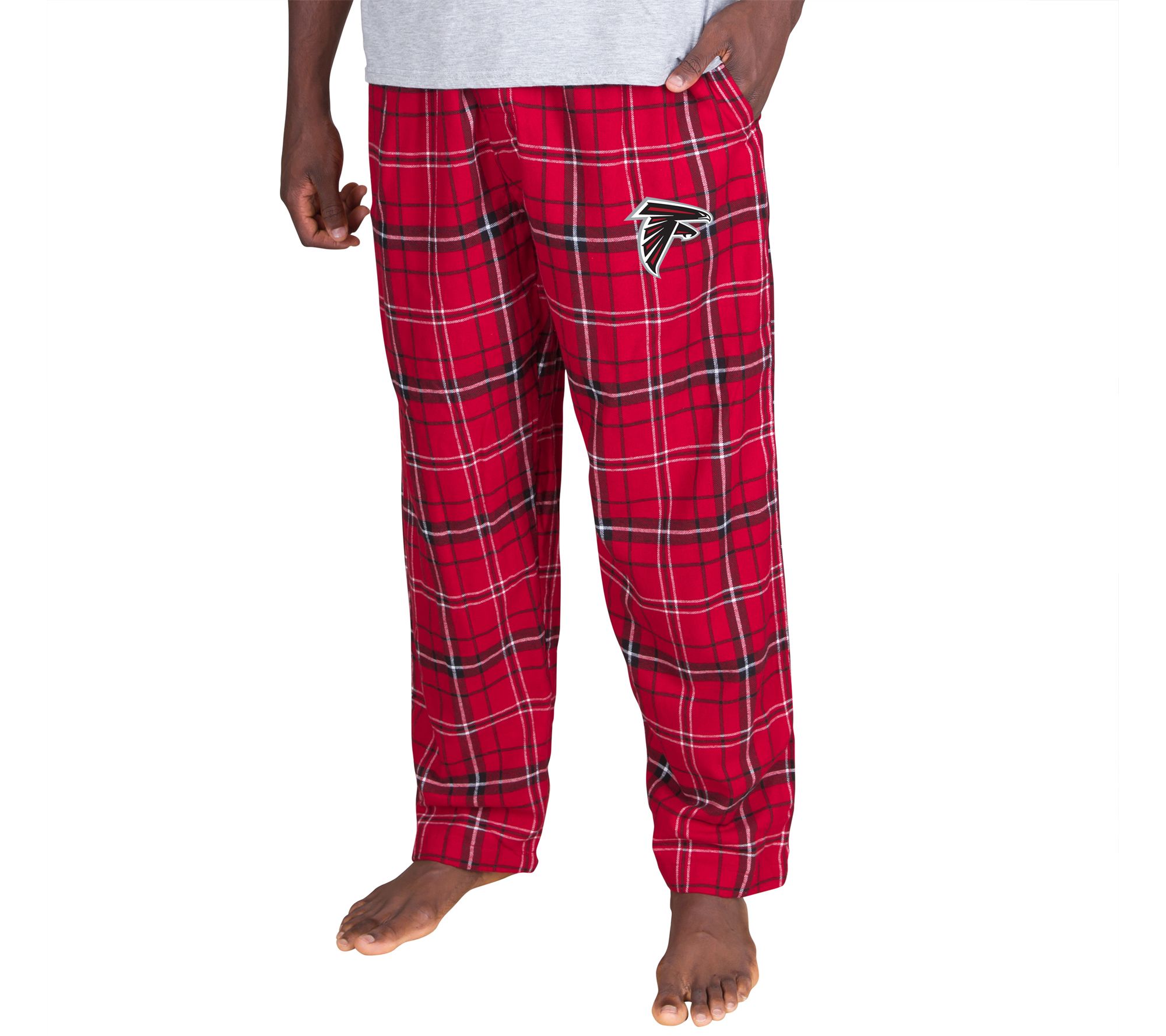 Concepts Sport Men's Ultimate Flannel Pant