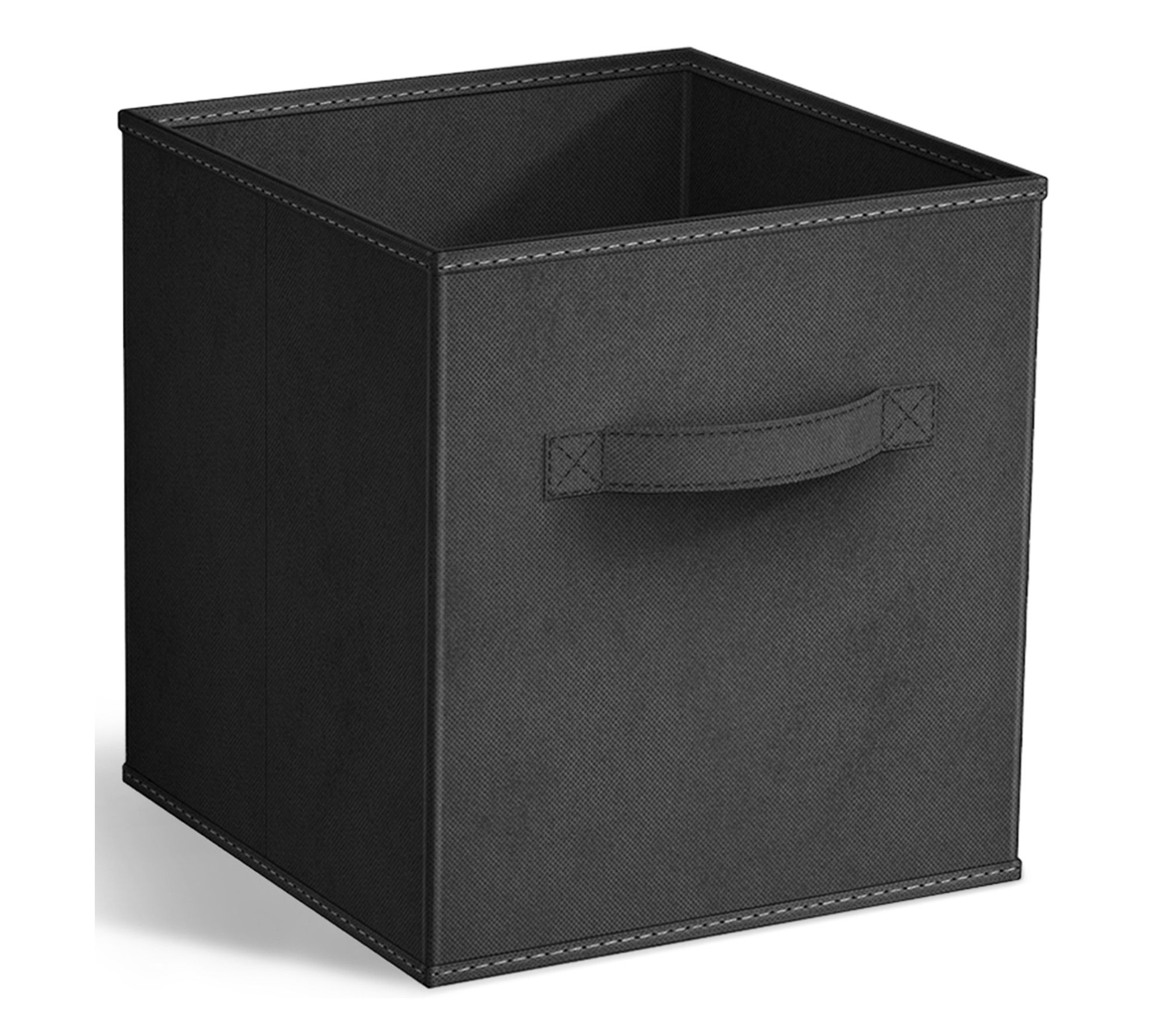 Sorbus 11 Inch Foldable Storage Cube Bin