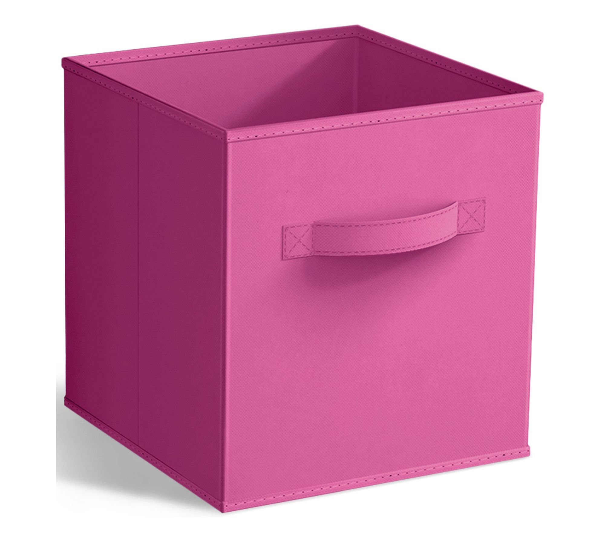 Sorbus 11 Inch Foldable Storage Cube Bin