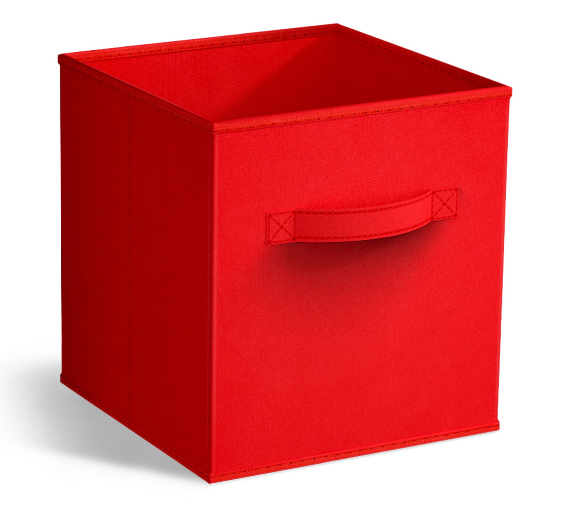 Sorbus 11 Inch Foldable Storage Cube Bin