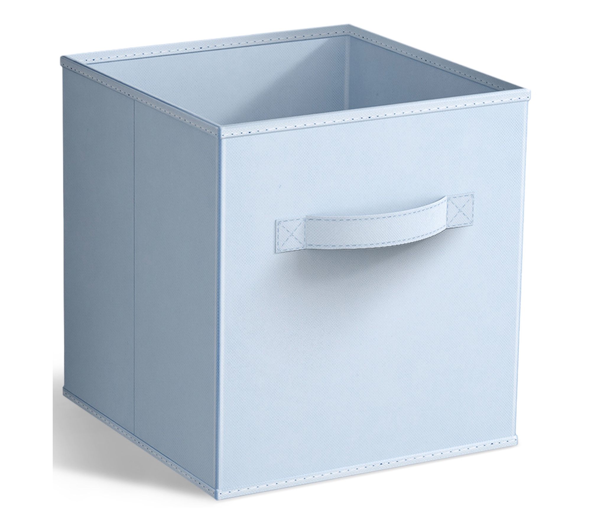 Sorbus 11 Inch Foldable Storage Cube Bin