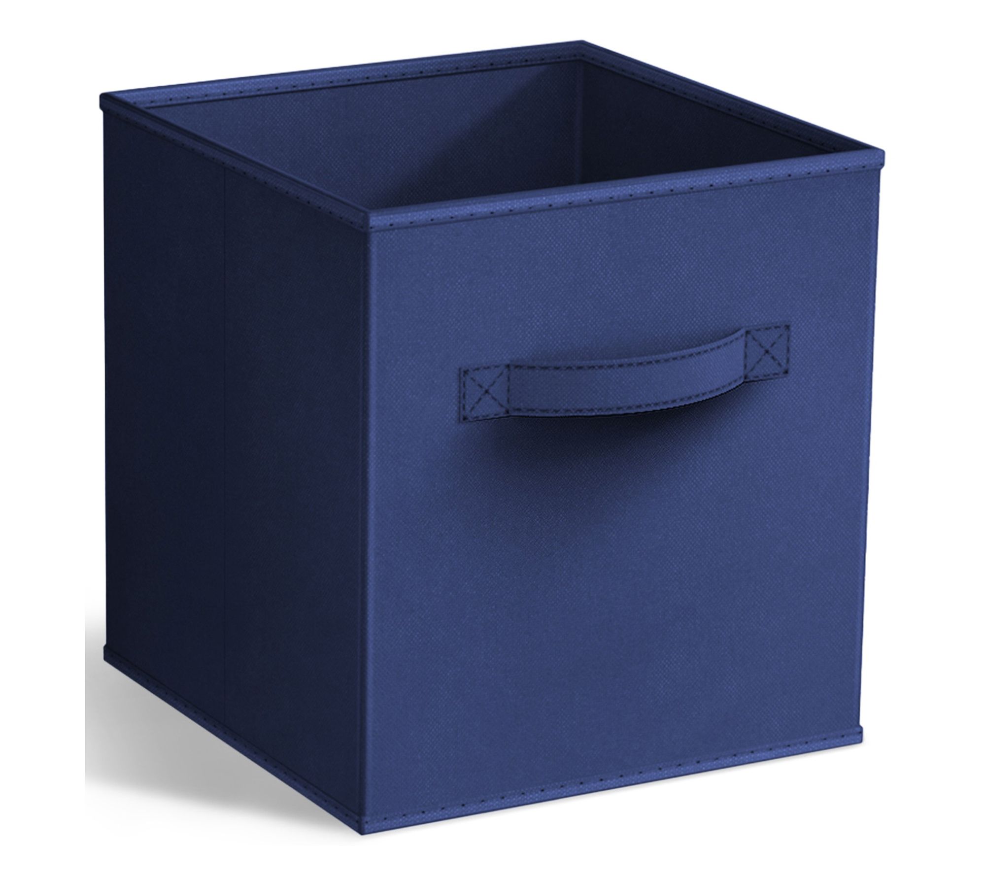 Sorbus 11 Inch Foldable Storage Cube Bin