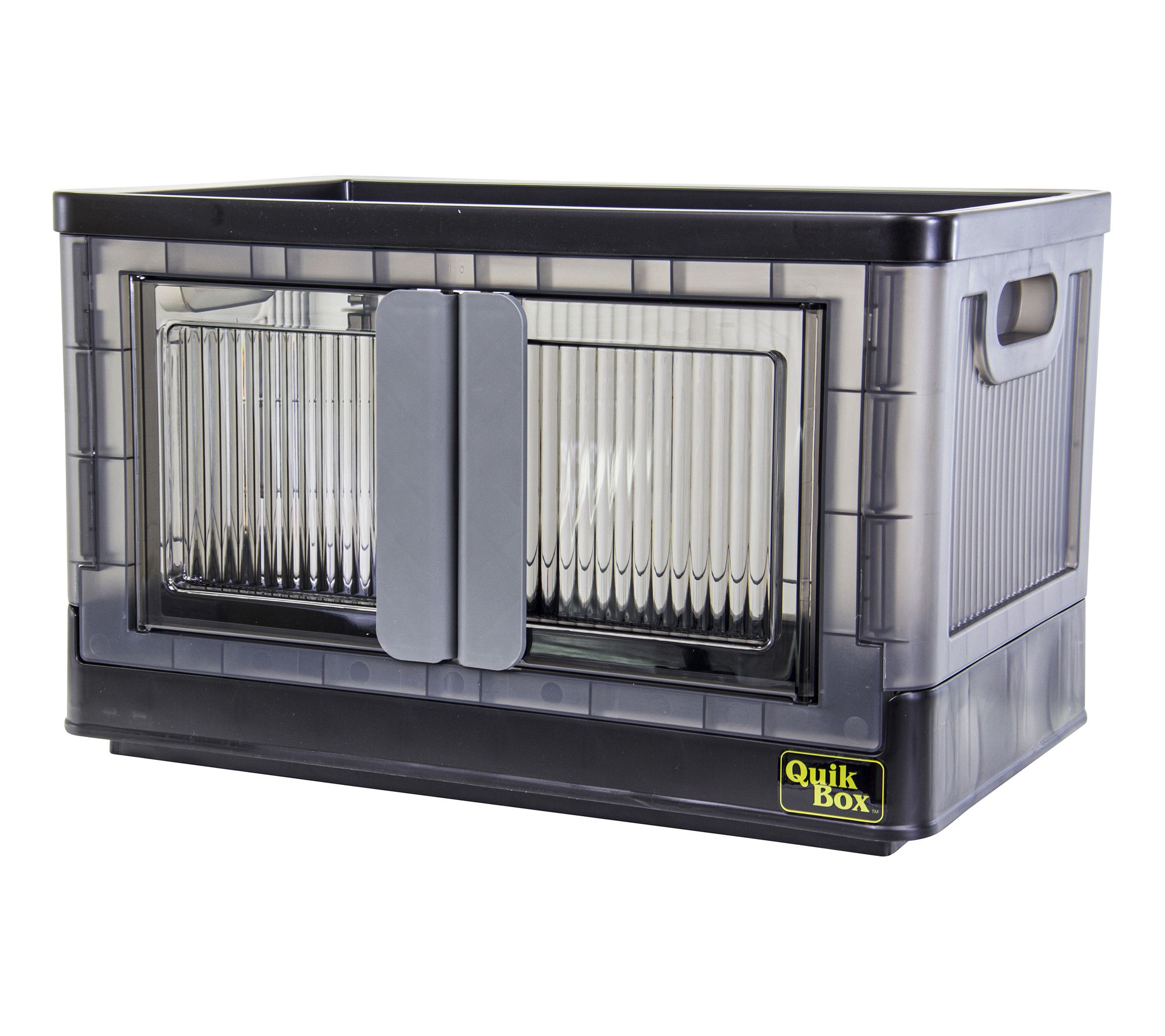 dbest Quik Box Premium Storage Box 8.4 Gallon